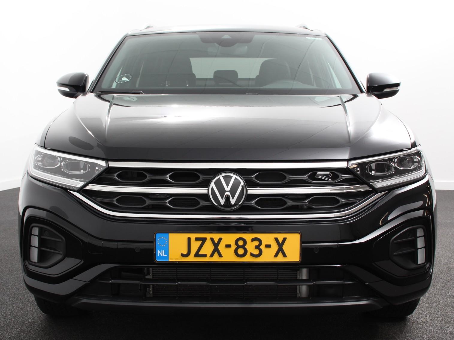 Volkswagen T-Roc 1.5 TSI DSG R-Line thumbnail 7