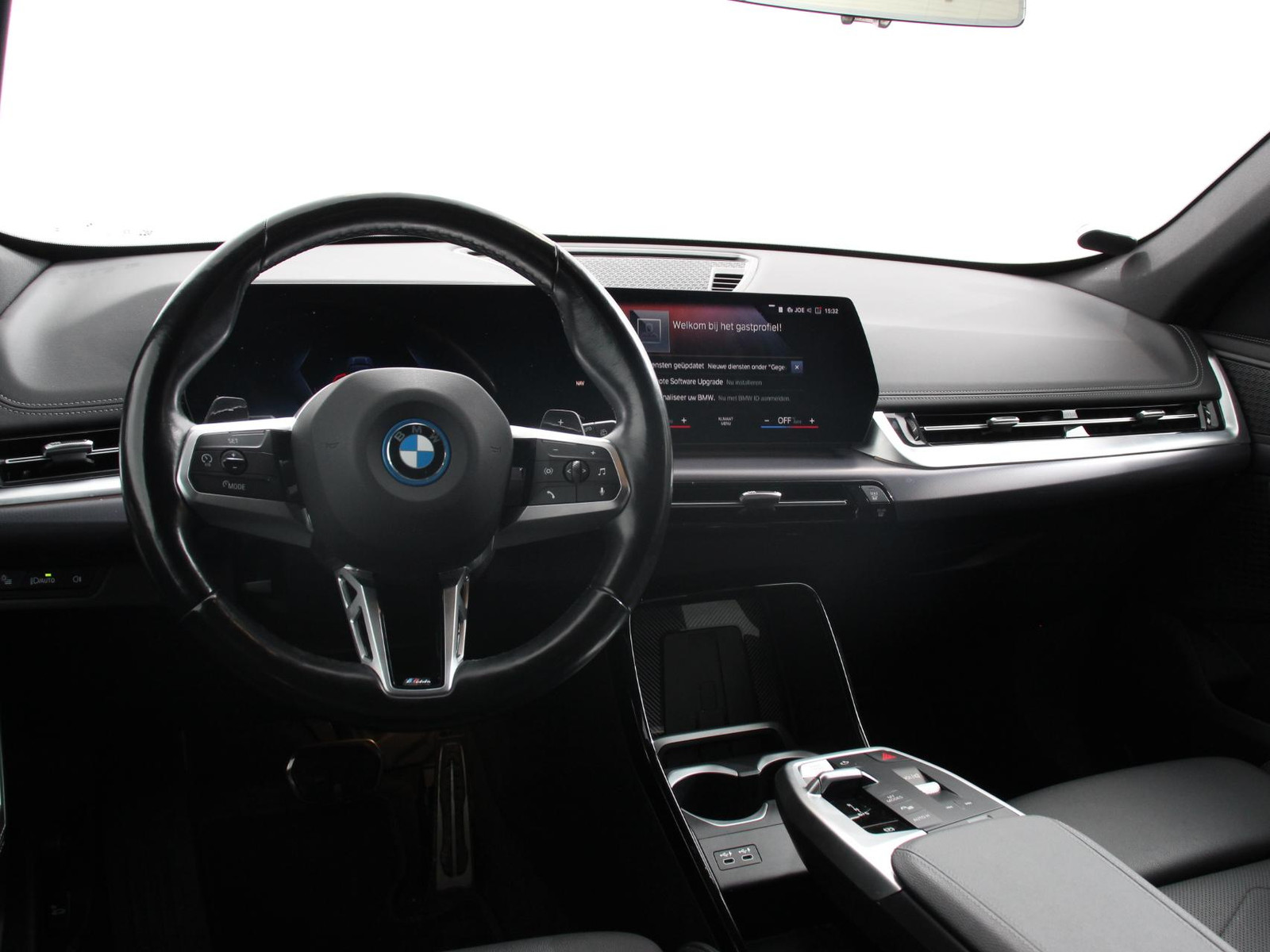 BMW X1 xDrive25e M-Sport