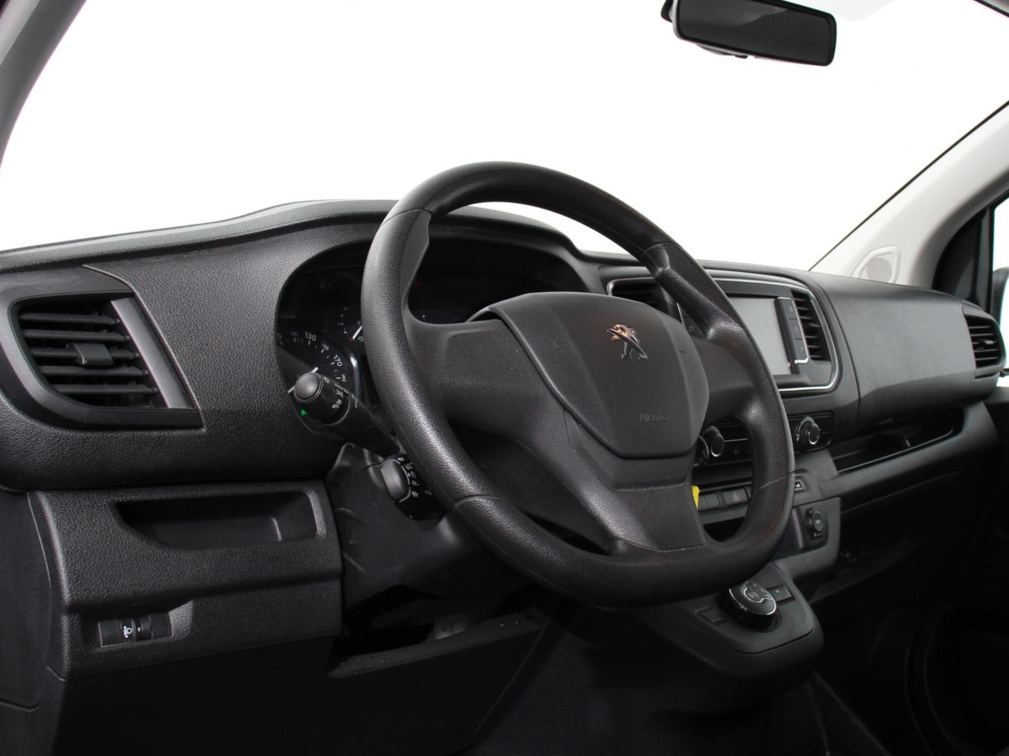 Peugeot Expert 2.0 BlueHDI 180pk Automaat L3 Premium DC