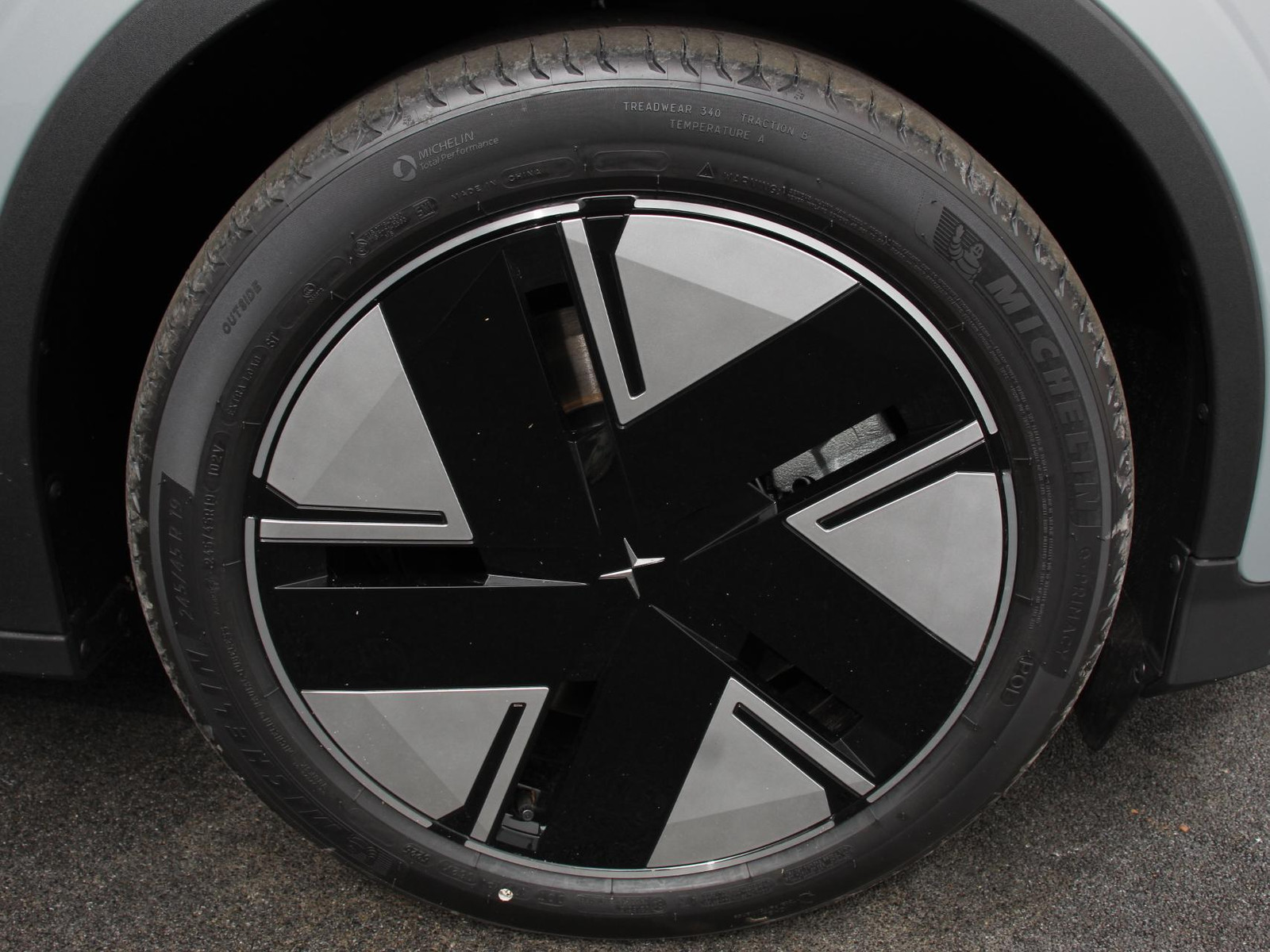 Polestar 2 Long Range Single Motor Prime 82 kWh