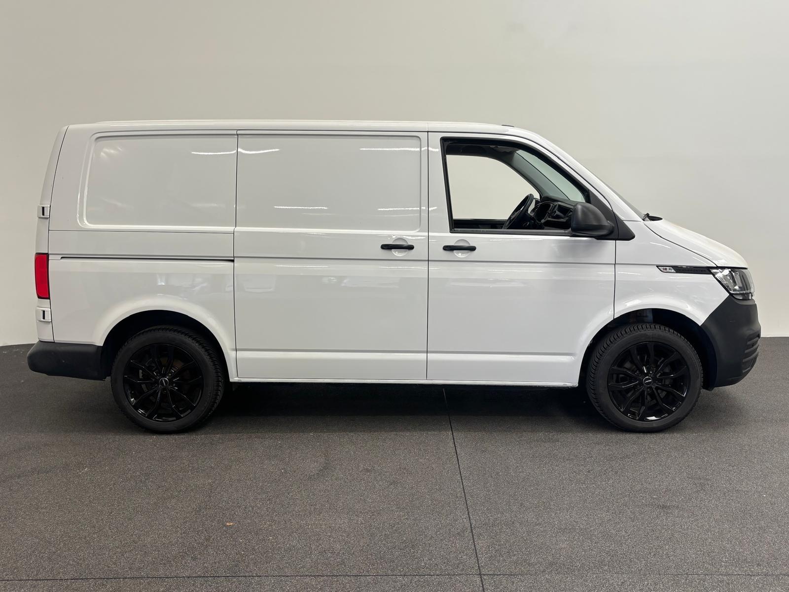 Volkswagen Transporter 2.0 TDI L1H1 30 Comfortline