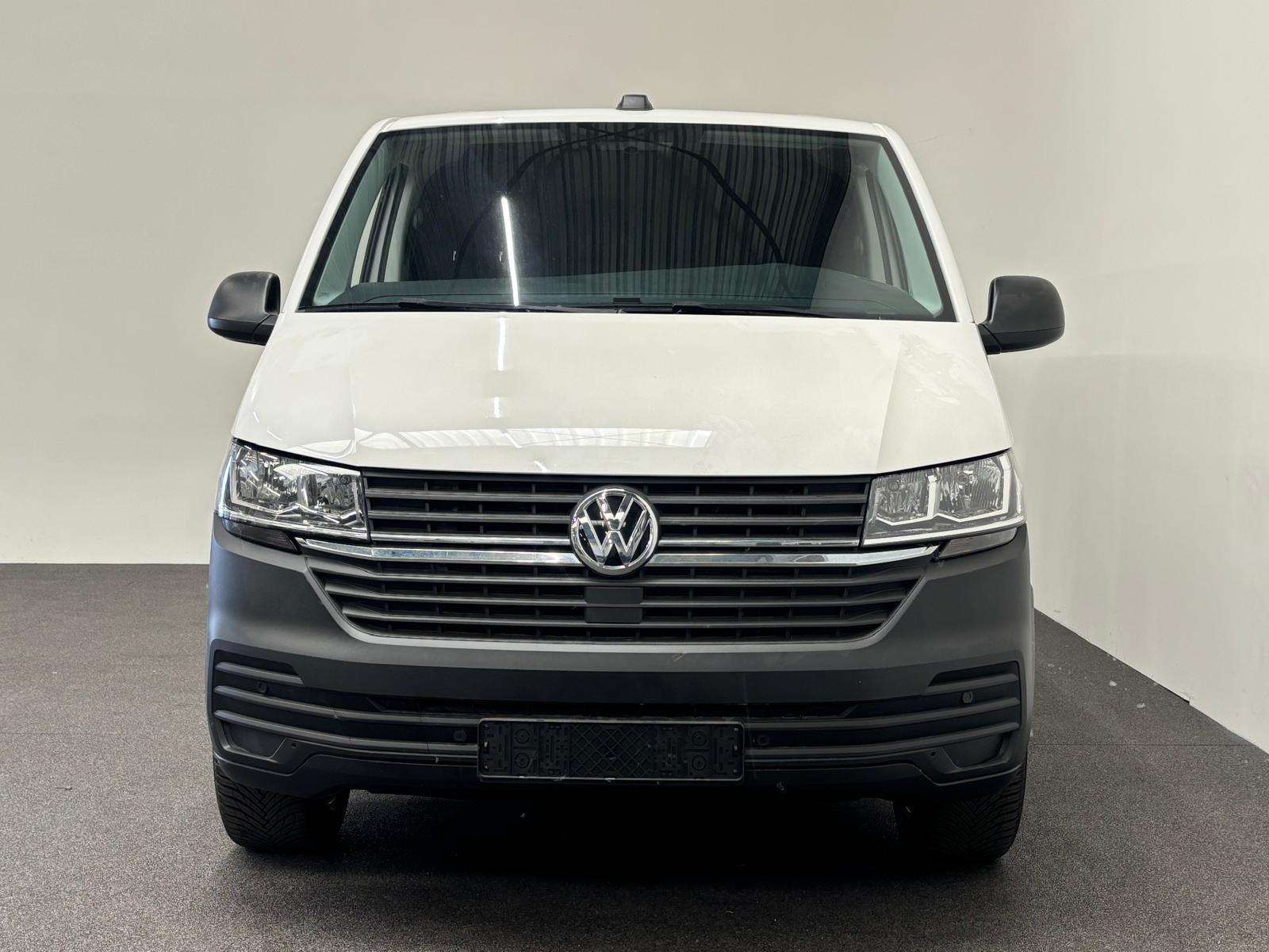 Volkswagen Transporter 2.0 TDI L1H1 30 Comfortline thumbnail 4