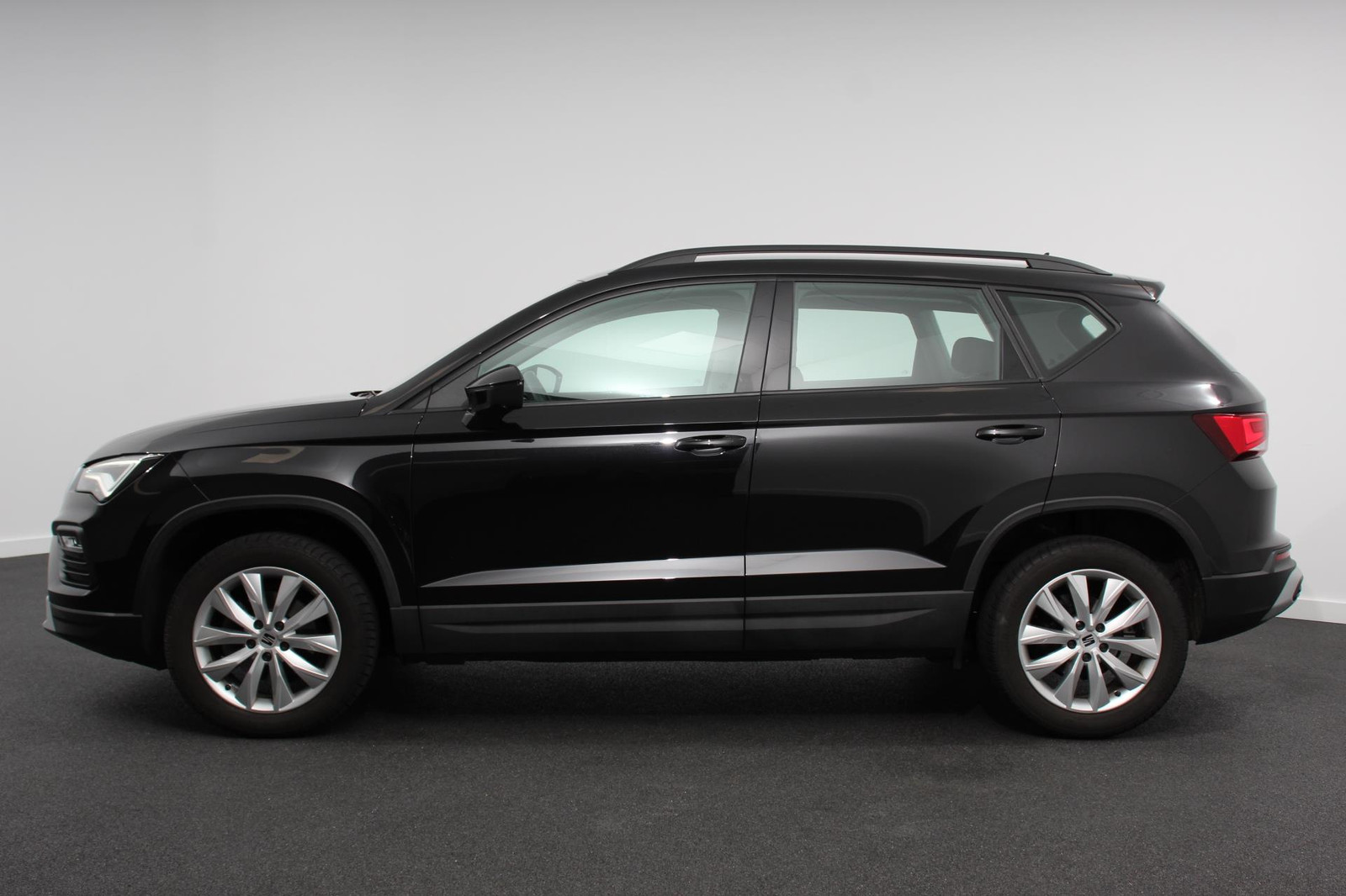SEAT Ateca 1.5 TSI DSG Style Nieuw type