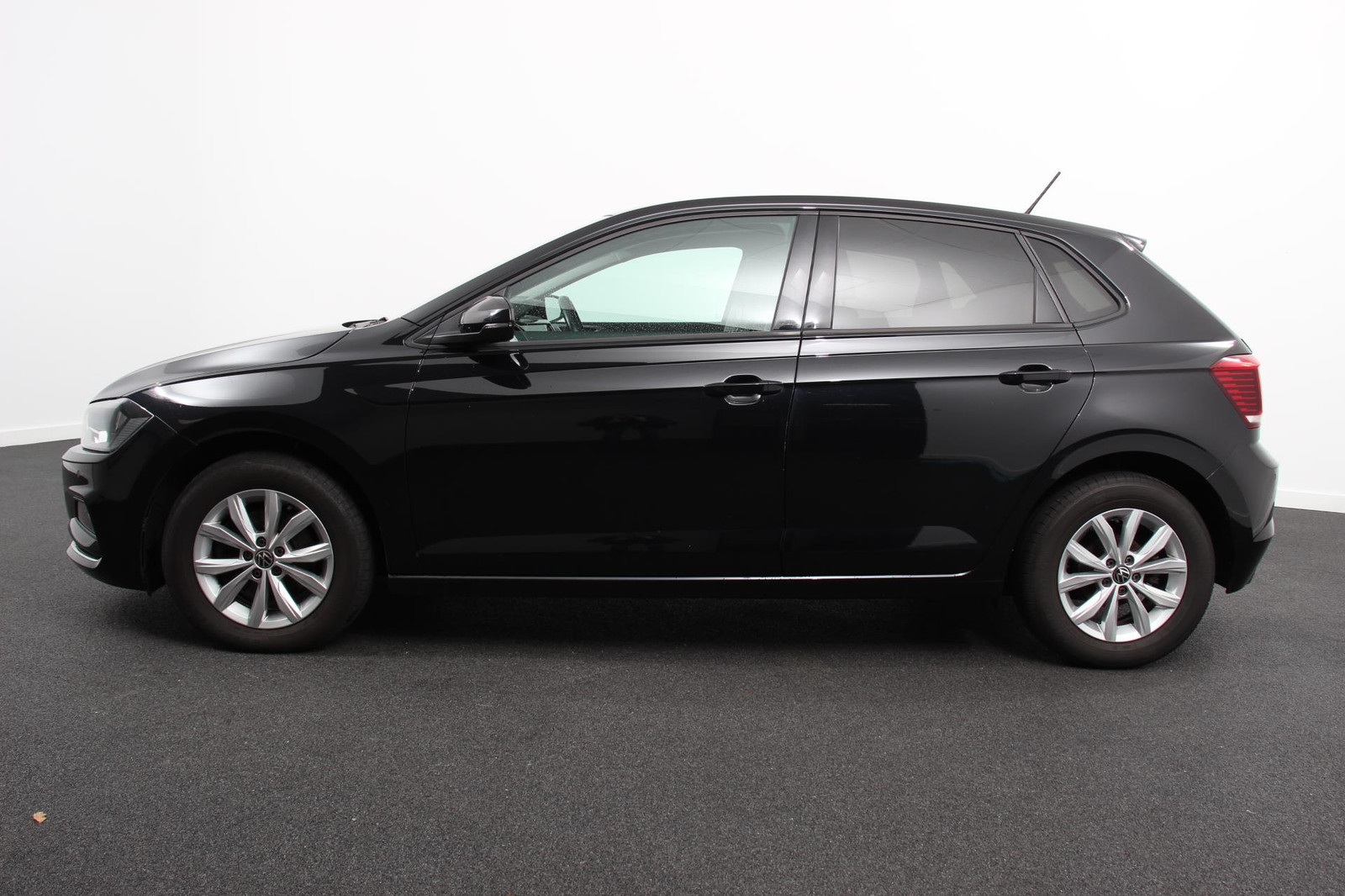 Volkswagen Polo 1.0 TSI 110 pk DSG Highline