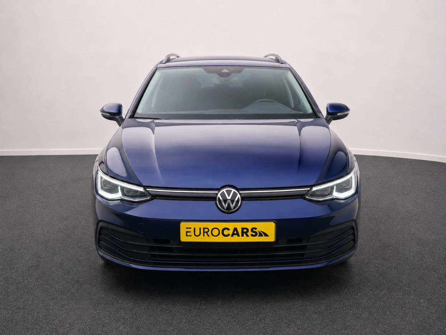 Volkswagen Golf Variant 1.5 eTSI Life Business Automaat