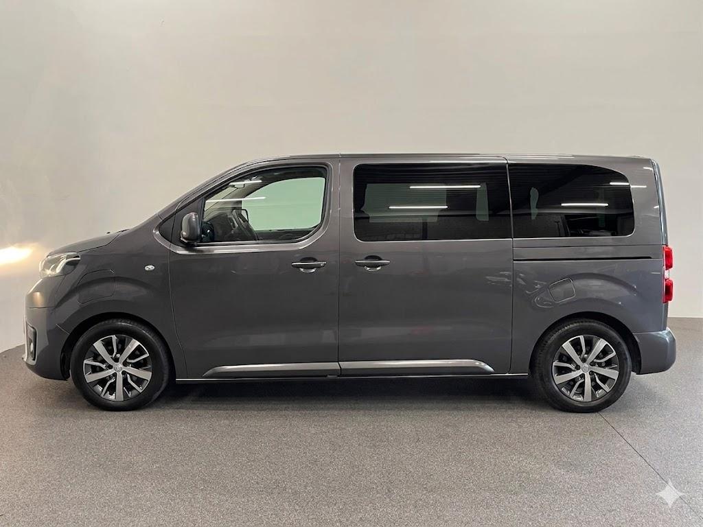 Toyota ProAce Electric Verso Luxury L2 8persoons PERSONENBUS