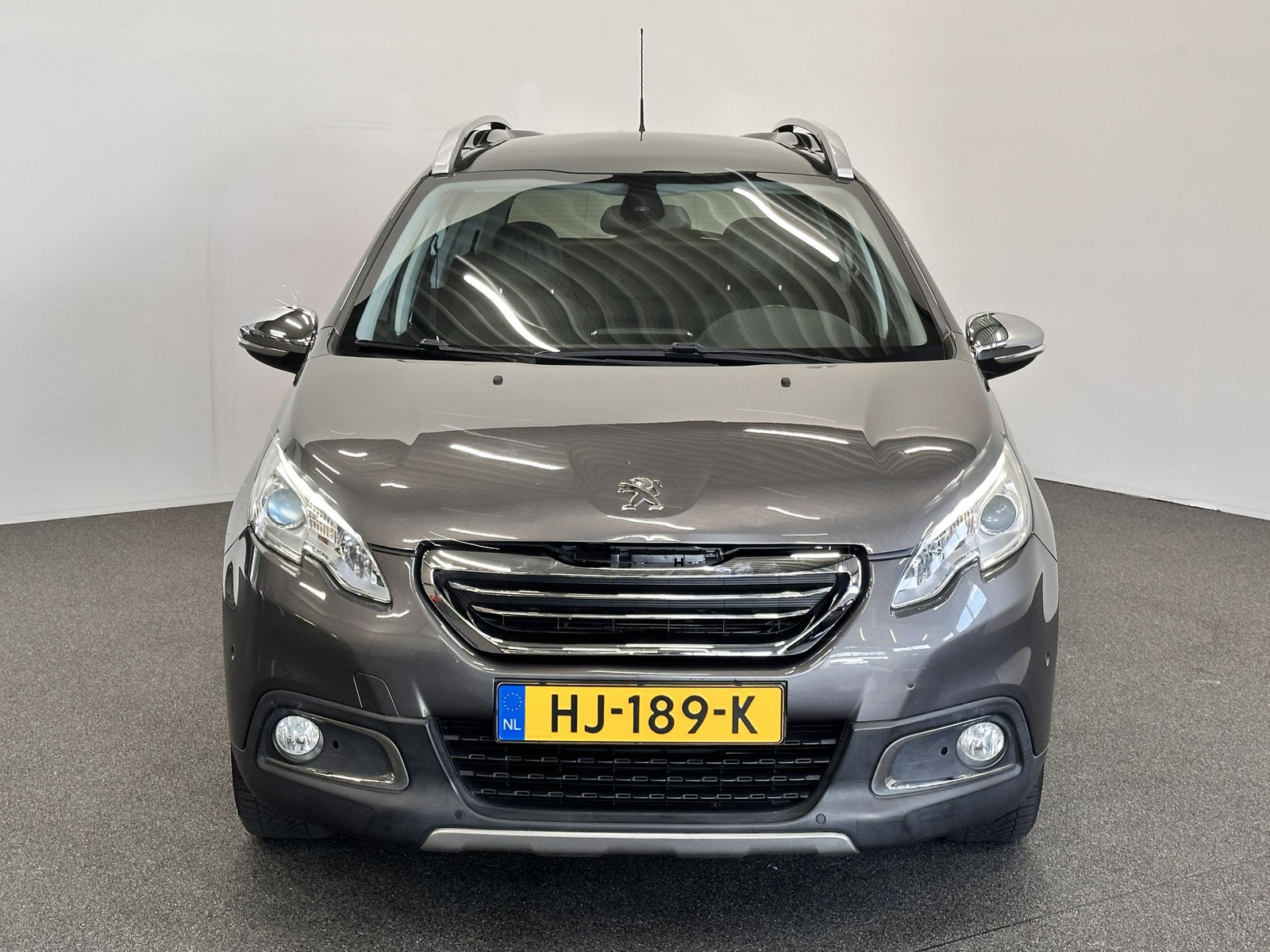 Peugeot 2008 1.2 PureTech Allure Automaat