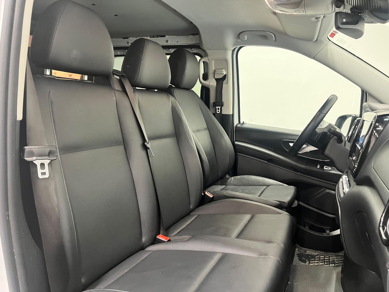 Mercedes-Benz Vito 114 CDI L2 Select Dubbele Cabine Automaat