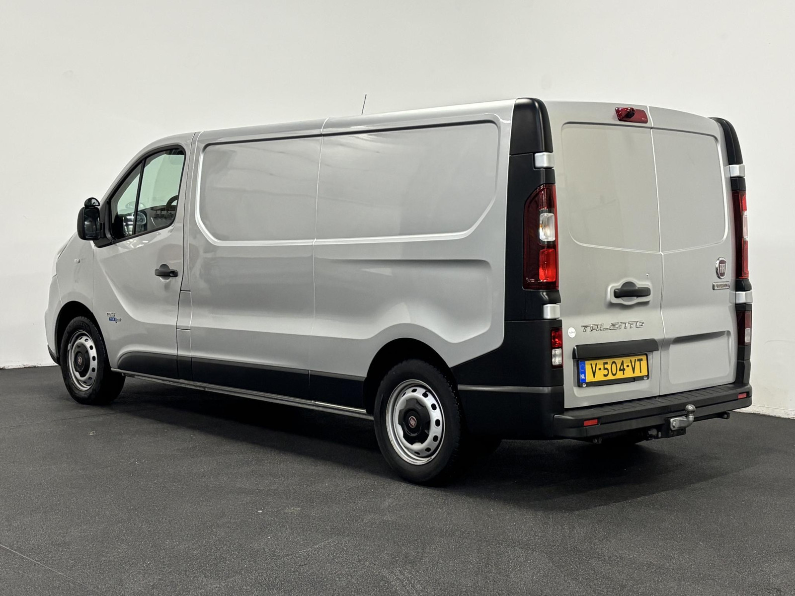 Fiat Talento 1.6 MJ EcoJet L2H1 Basis