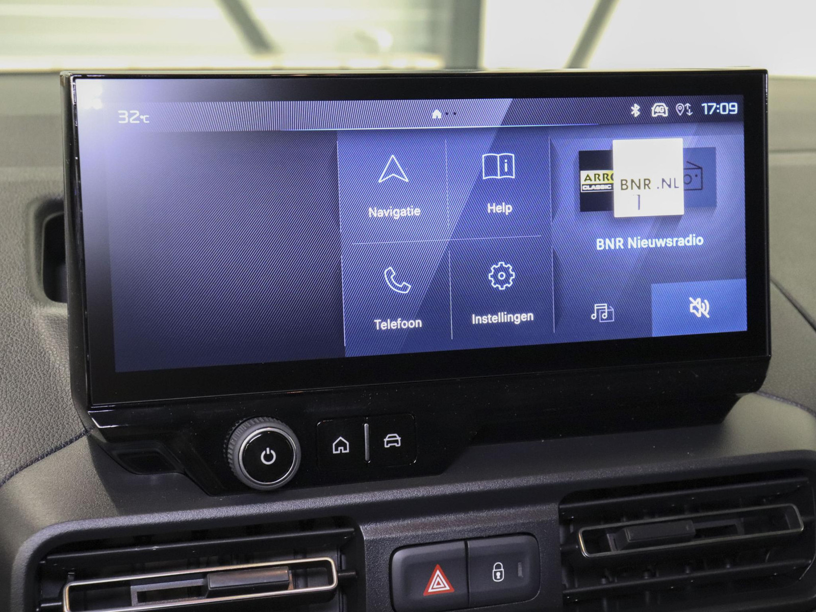 Peugeot Partner 1.5 BlueHDi 130PK L2 Automaat thumbnail 10
