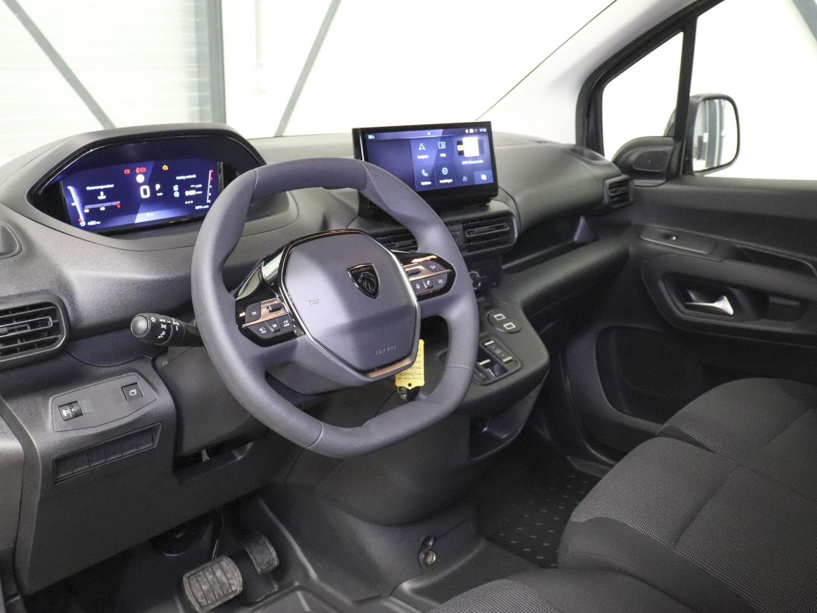 Peugeot Partner 1.5 BlueHDi 130PK L2 Automaat thumbnail 8