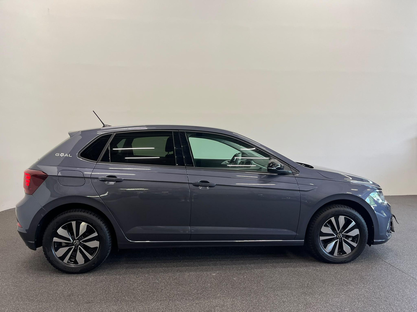 Volkswagen Polo 1.0 TSI AUT 85KW Goal