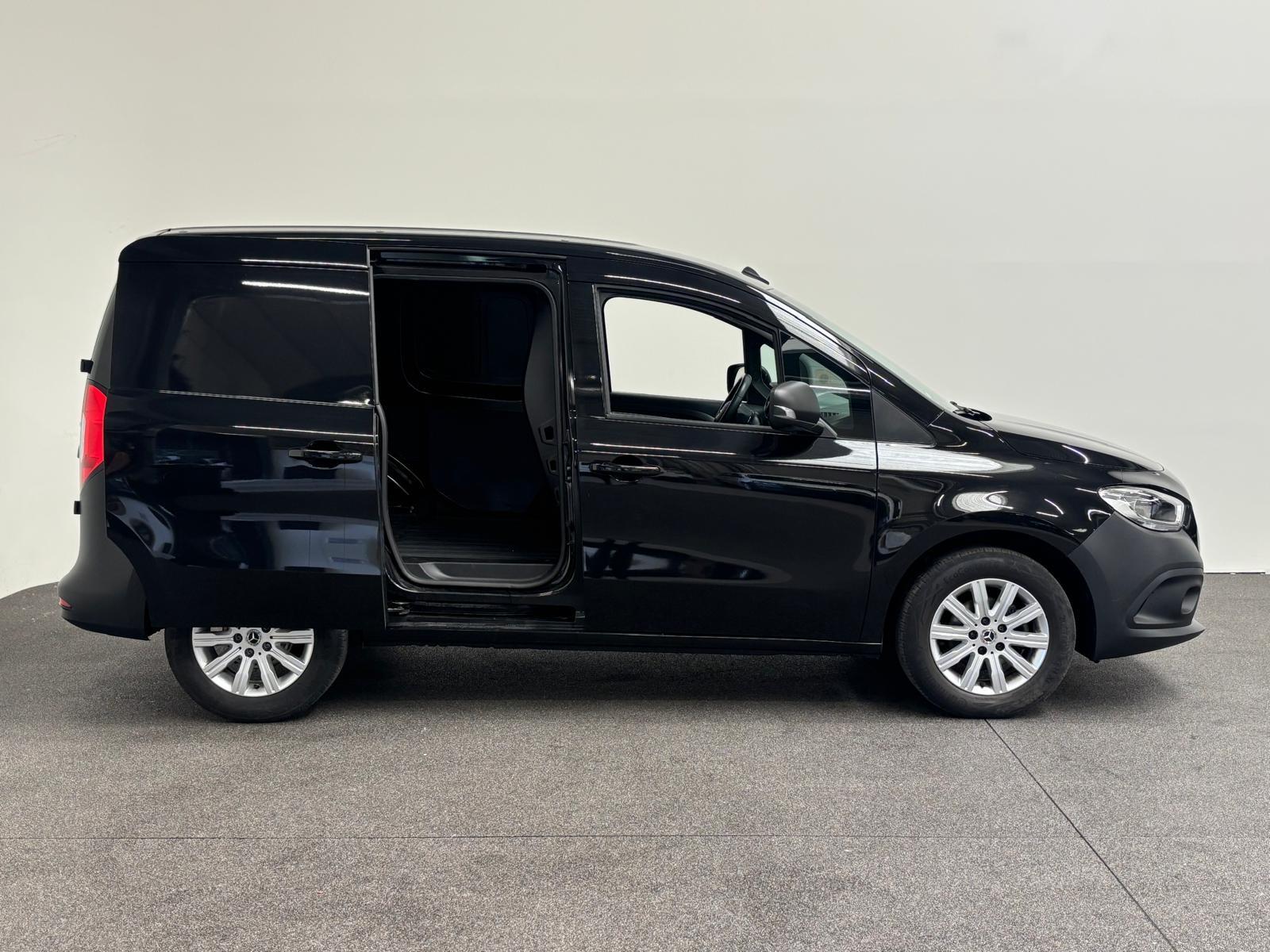 Mercedes-Benz Citan 110 CDI L1 Pro
