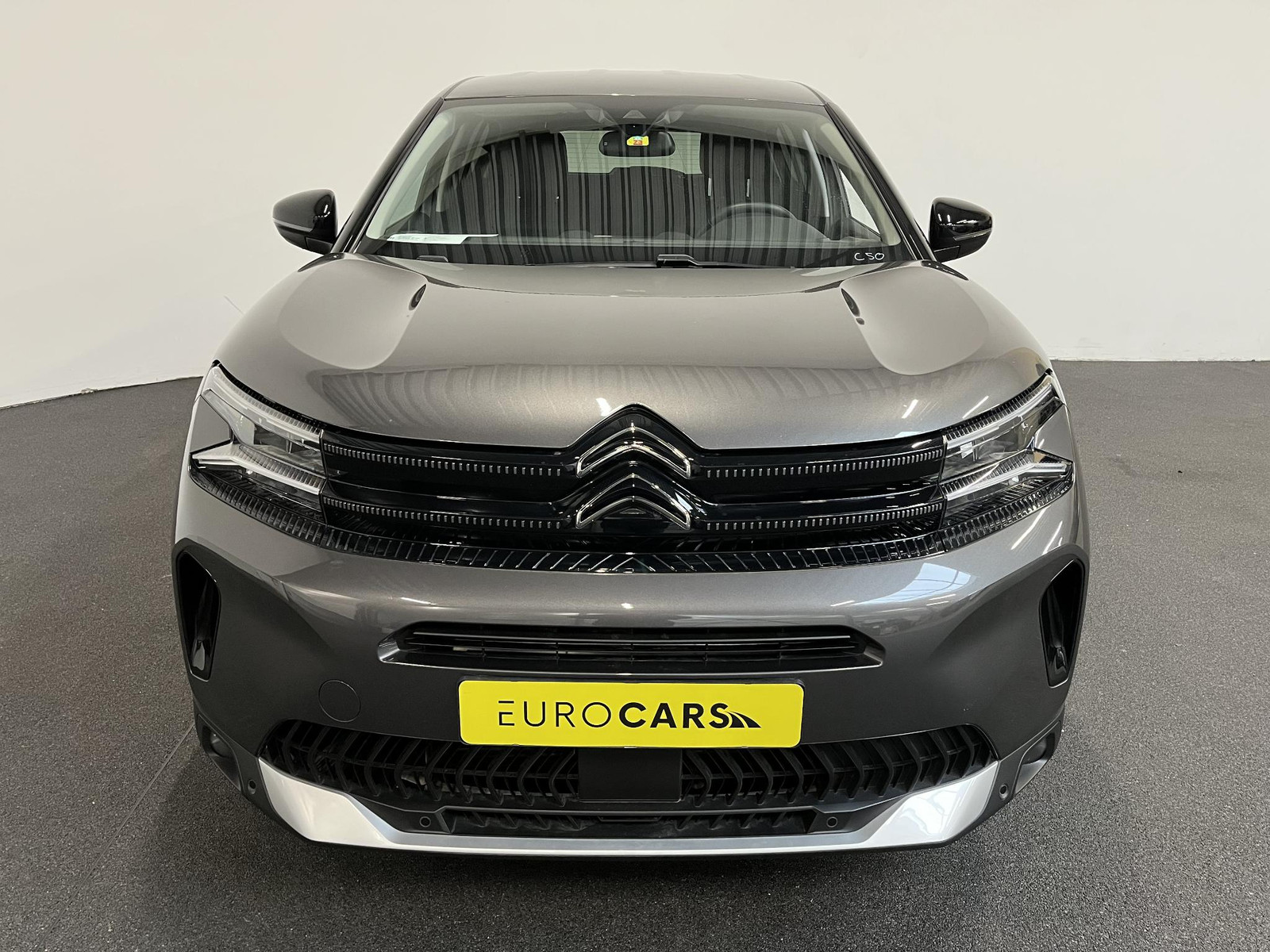 Citroën C5 Aircross 1.2 130PK Automaat Feel