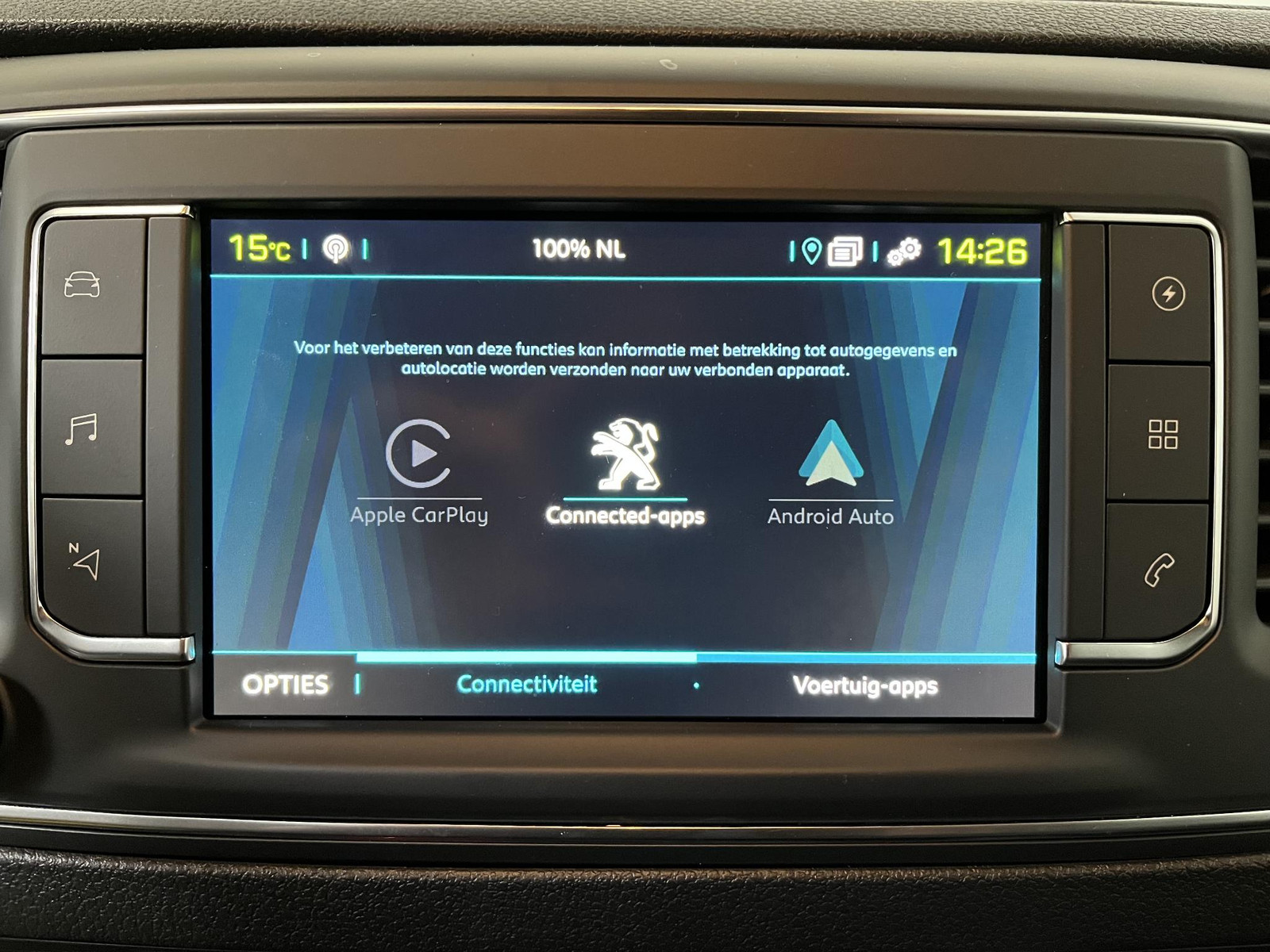 Peugeot e-Expert Long Premium 75 kWh 3-zits