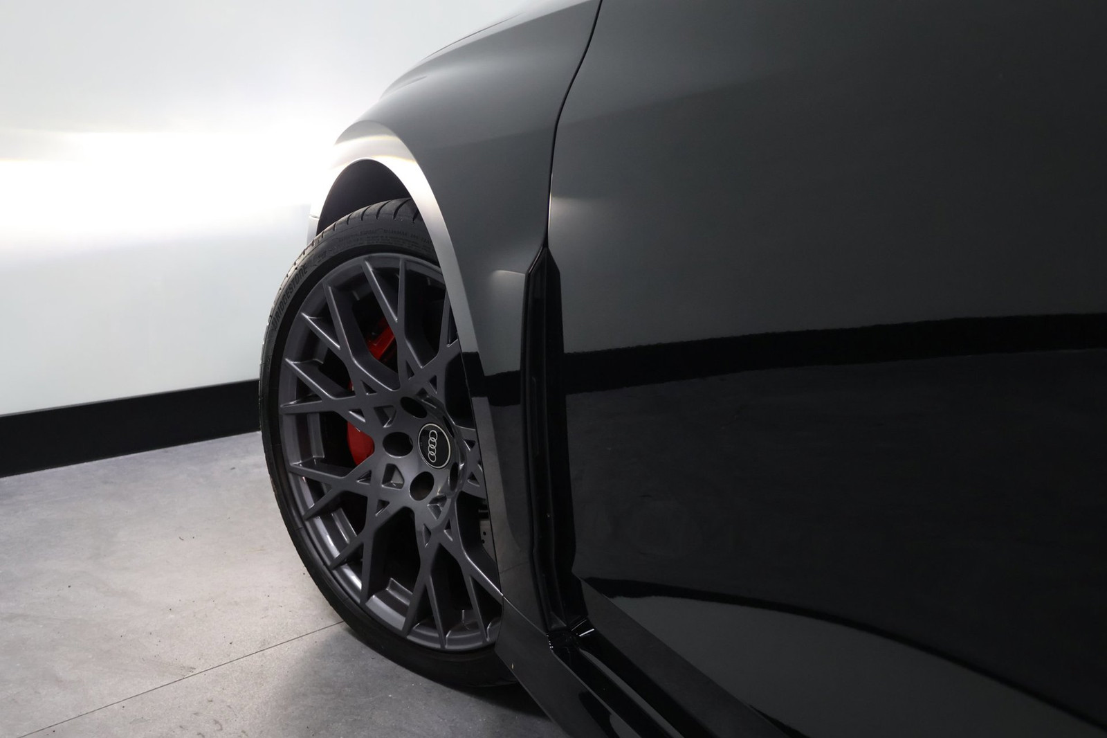 Audi RS3 A3 Sportback 2.5 TFSI Quattro|Pano|Leder|FULL|