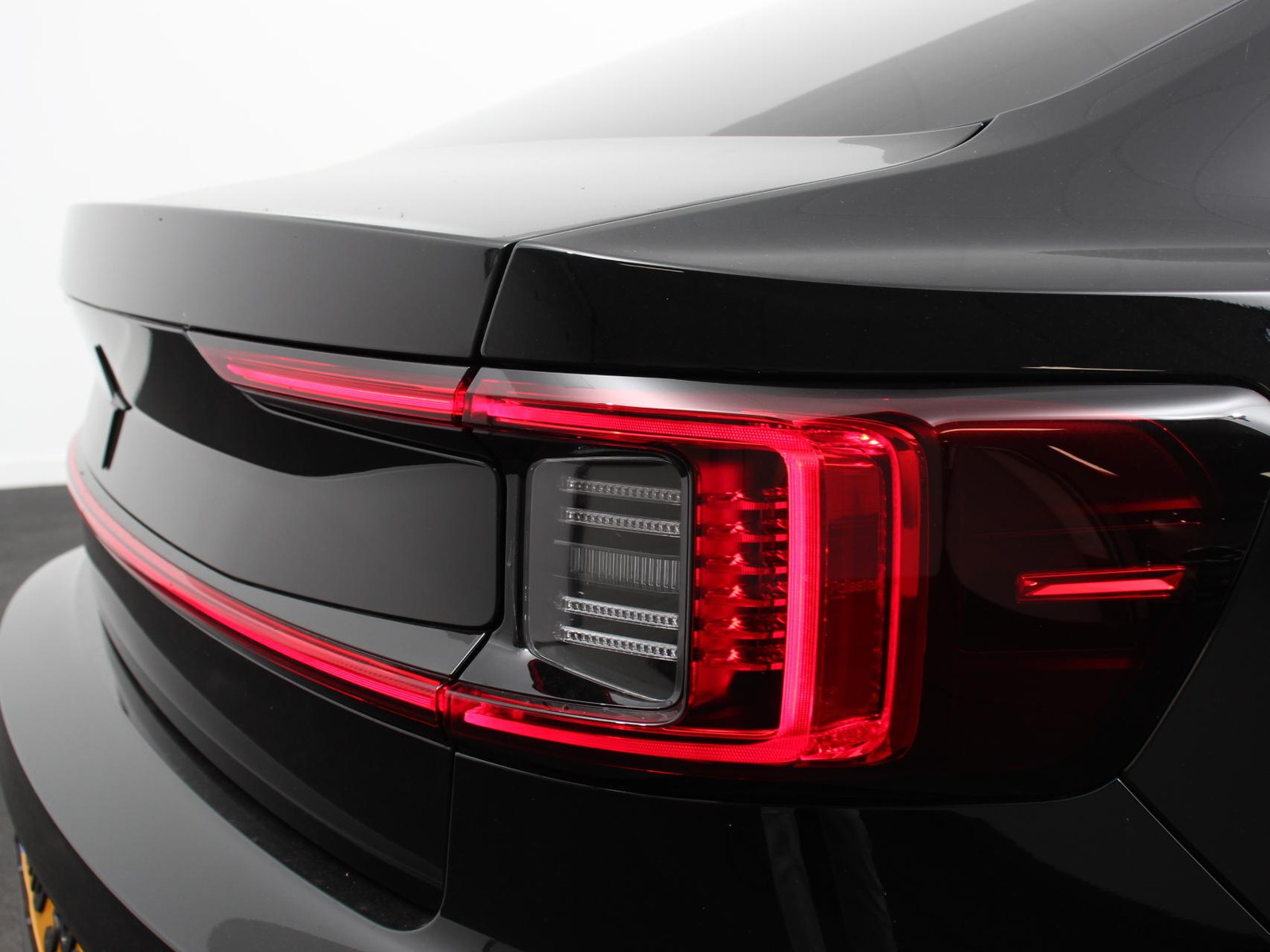 Polestar 2 Long Range Single Motor Prime 82 kWh