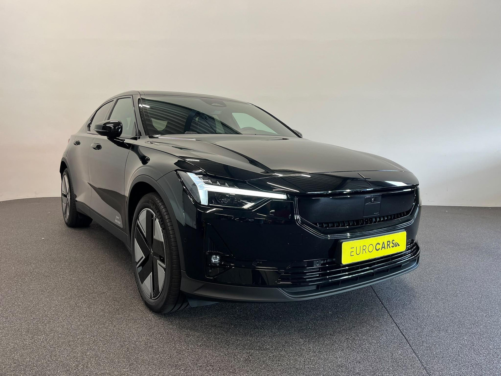Polestar 2 Long Range Single Motor Prime 82 kWh