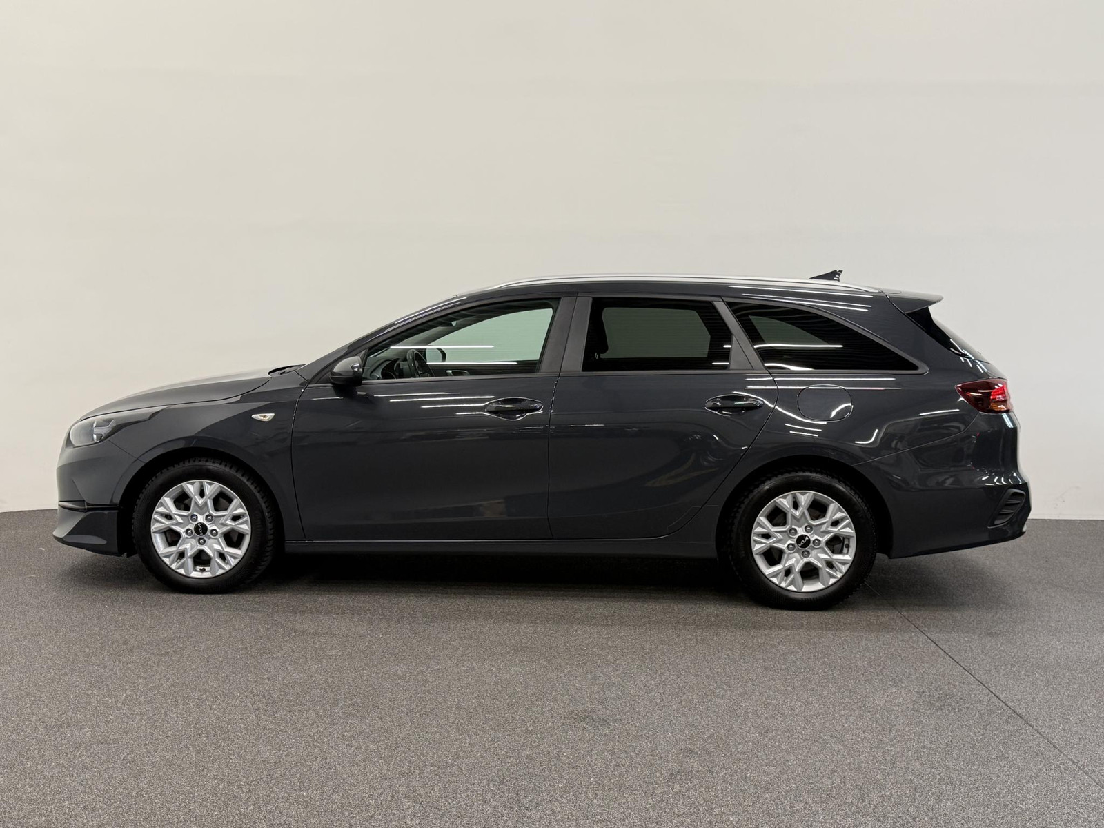 Kia Ceed Sportswagon 1.0 T-GDi DynamicLine