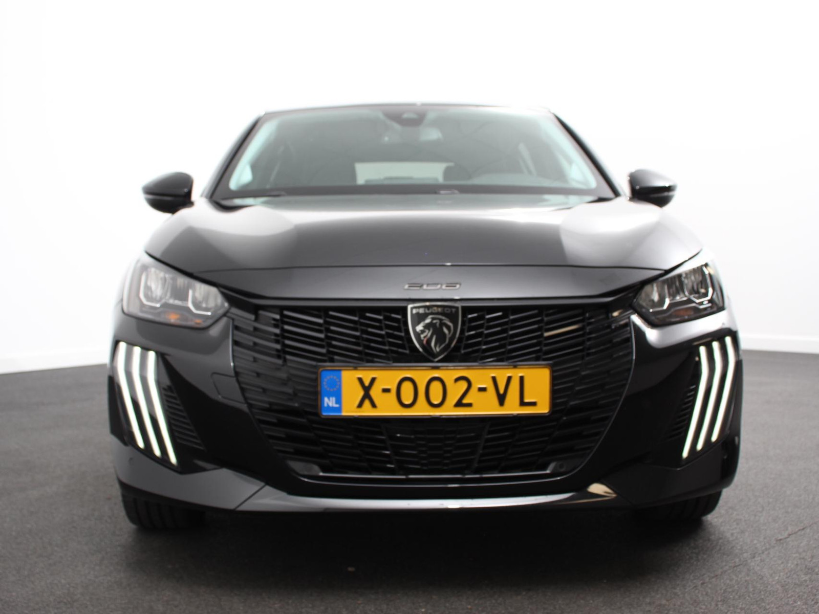Peugeot e-208 EV Active Pack 50 kWh
