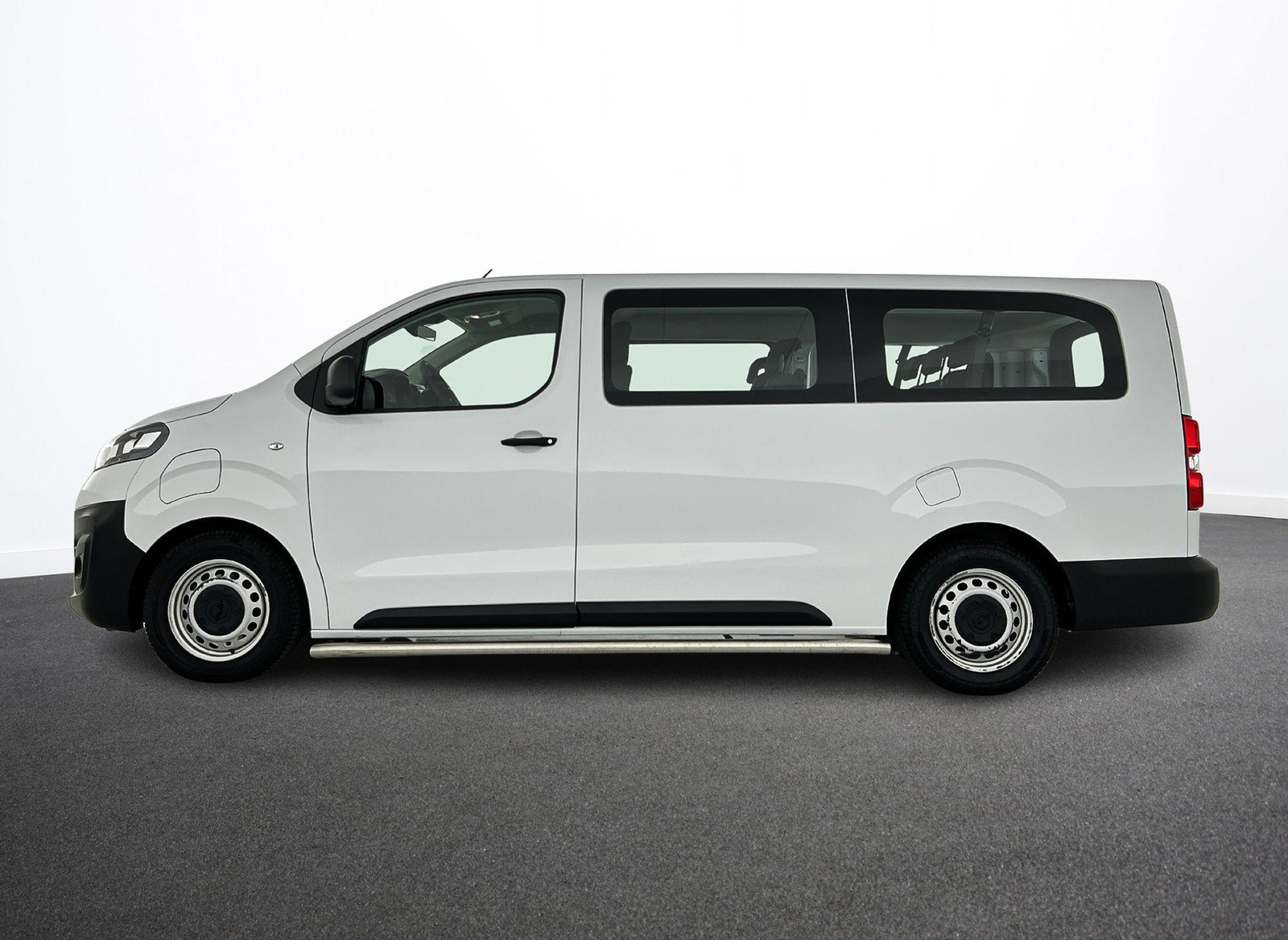 Opel Vivaro-e Combi L3H1 75 kWh