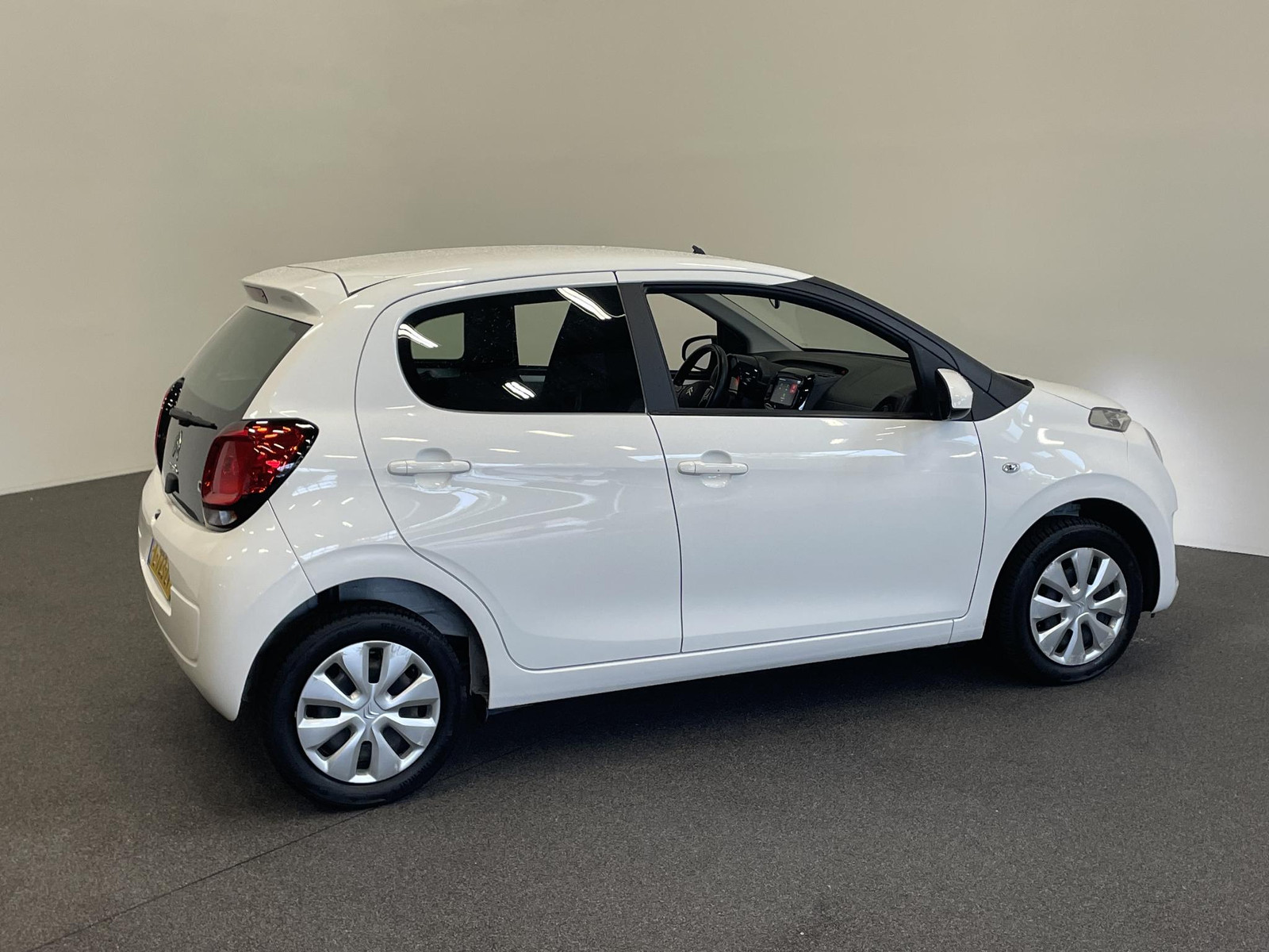 Citroën C1 1.0 VTi Feel