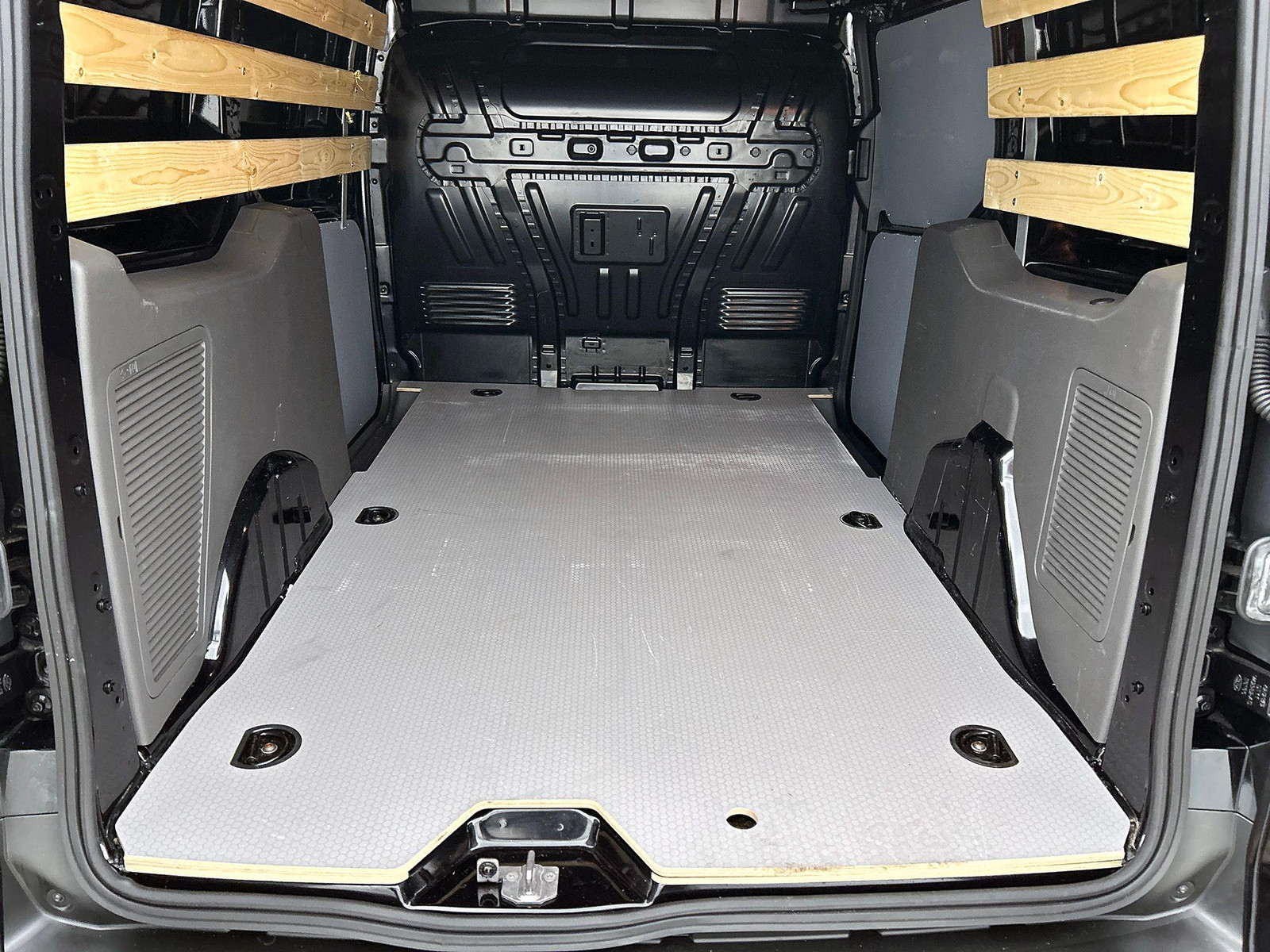Ford Transit Connect 1.5 L2 Automaat thumbnail 3