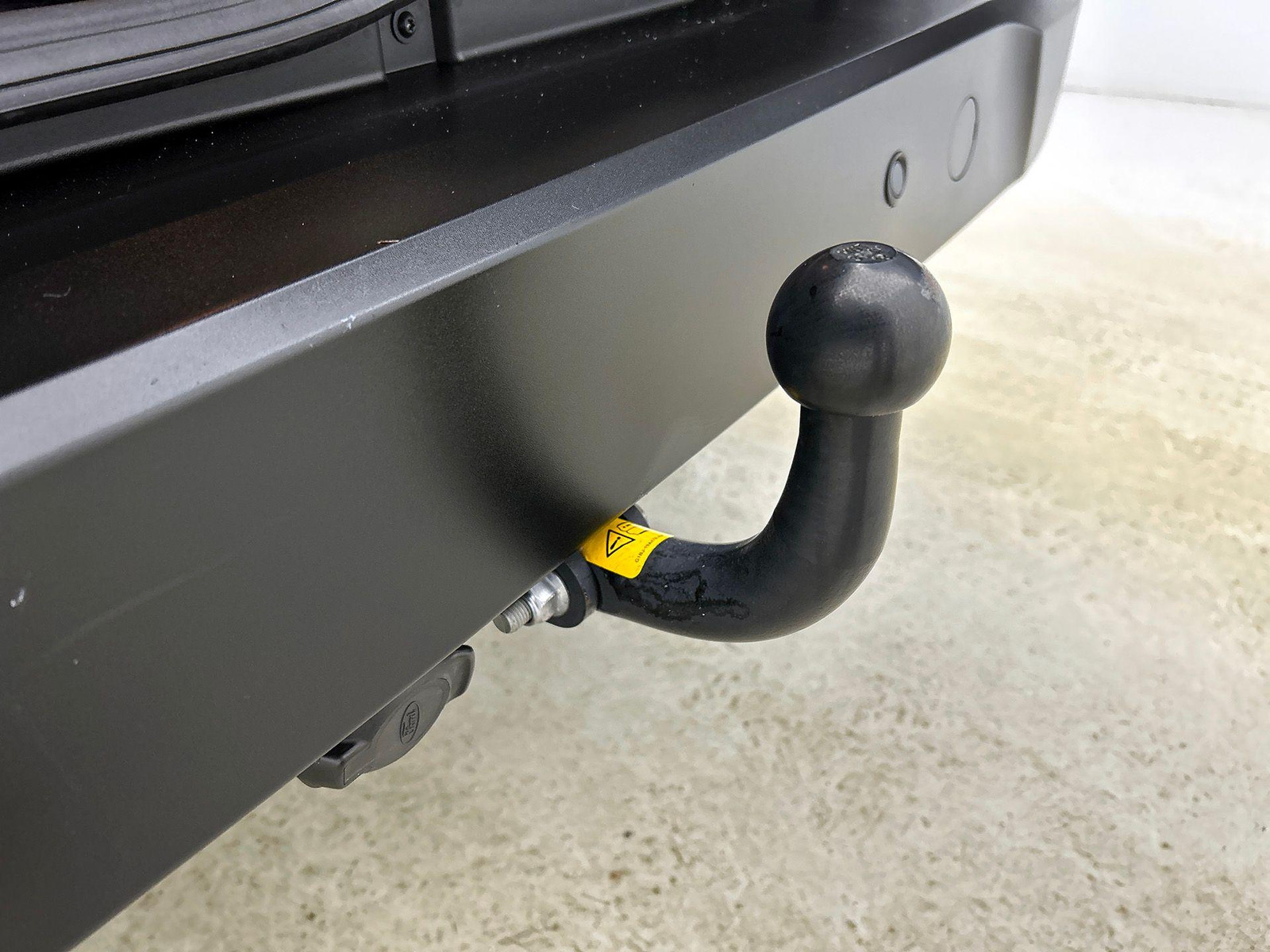 Ford Transit Connect 1.5 L2 Automaat thumbnail 5