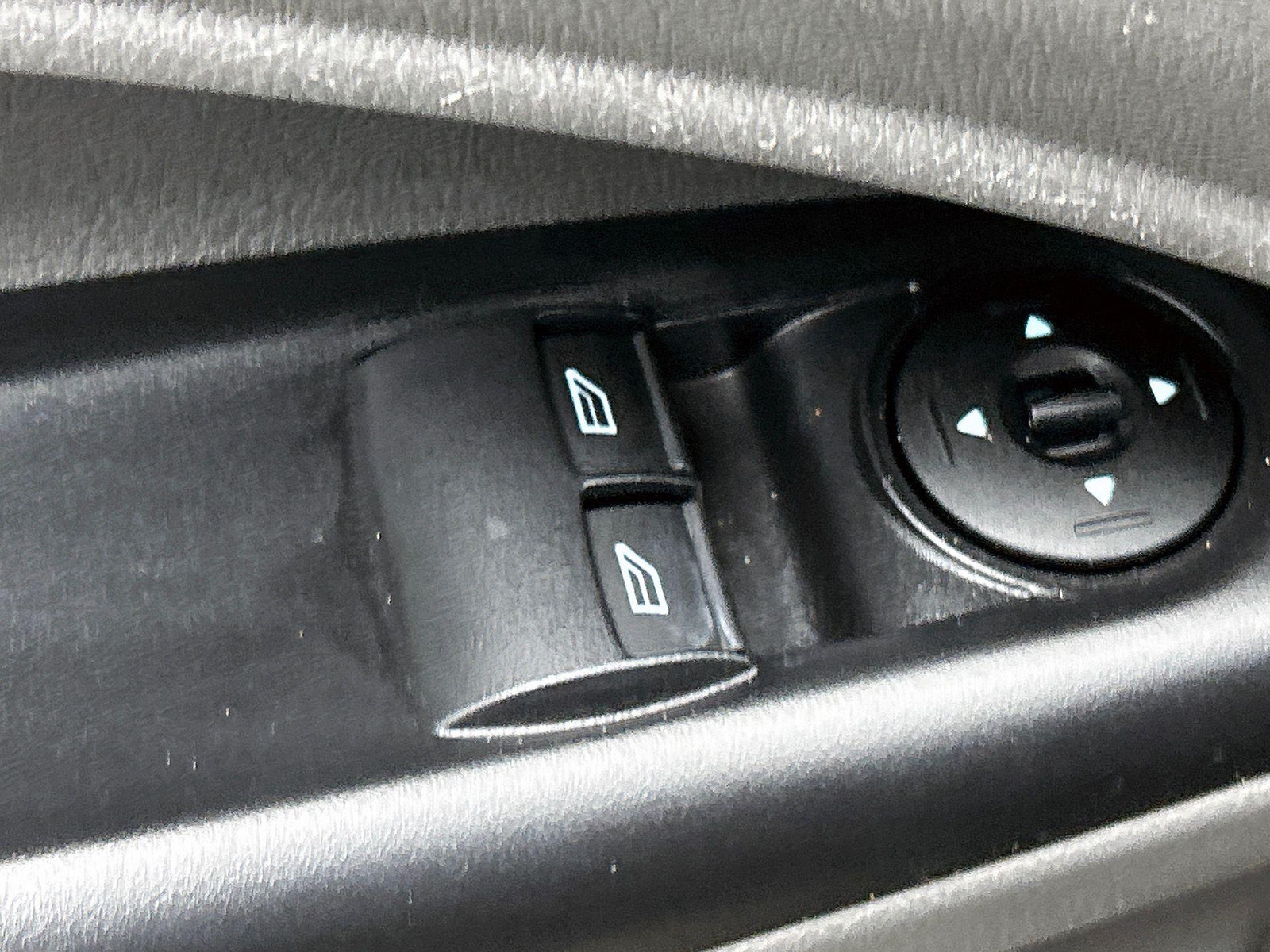 Ford Transit Connect 1.5 L2 Automaat thumbnail 4