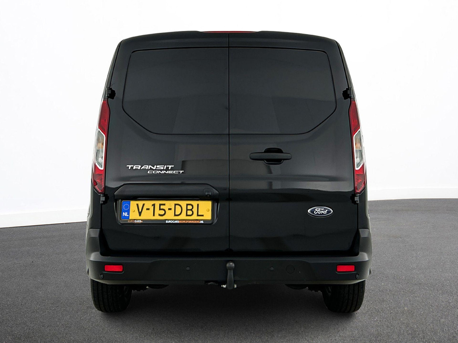 Ford Transit Connect 1.5 L2 Automaat thumbnail 7