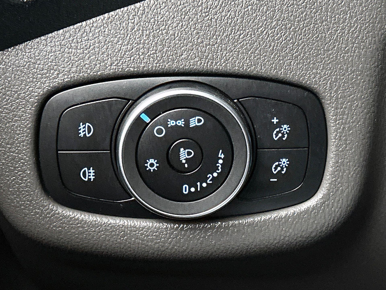 Ford Transit Connect 1.5 L2 Automaat thumbnail 8