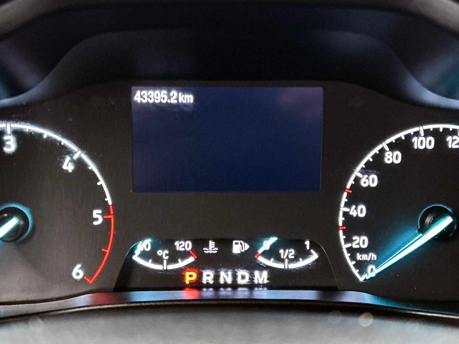 Ford Transit Connect 1.5 L2 Automaat thumbnail 9