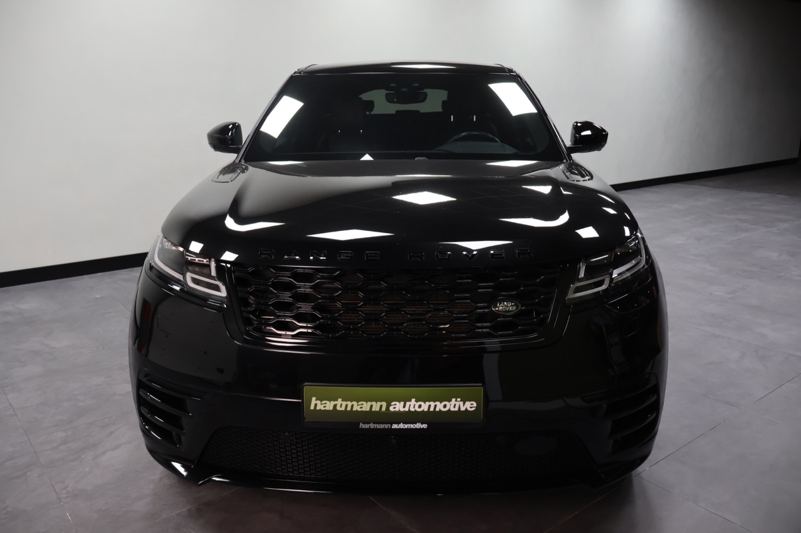 Land Rover Range Rover Velar 2.0 P300 R'Dynamic|PANO|AUT7|LEDER|HEADUP