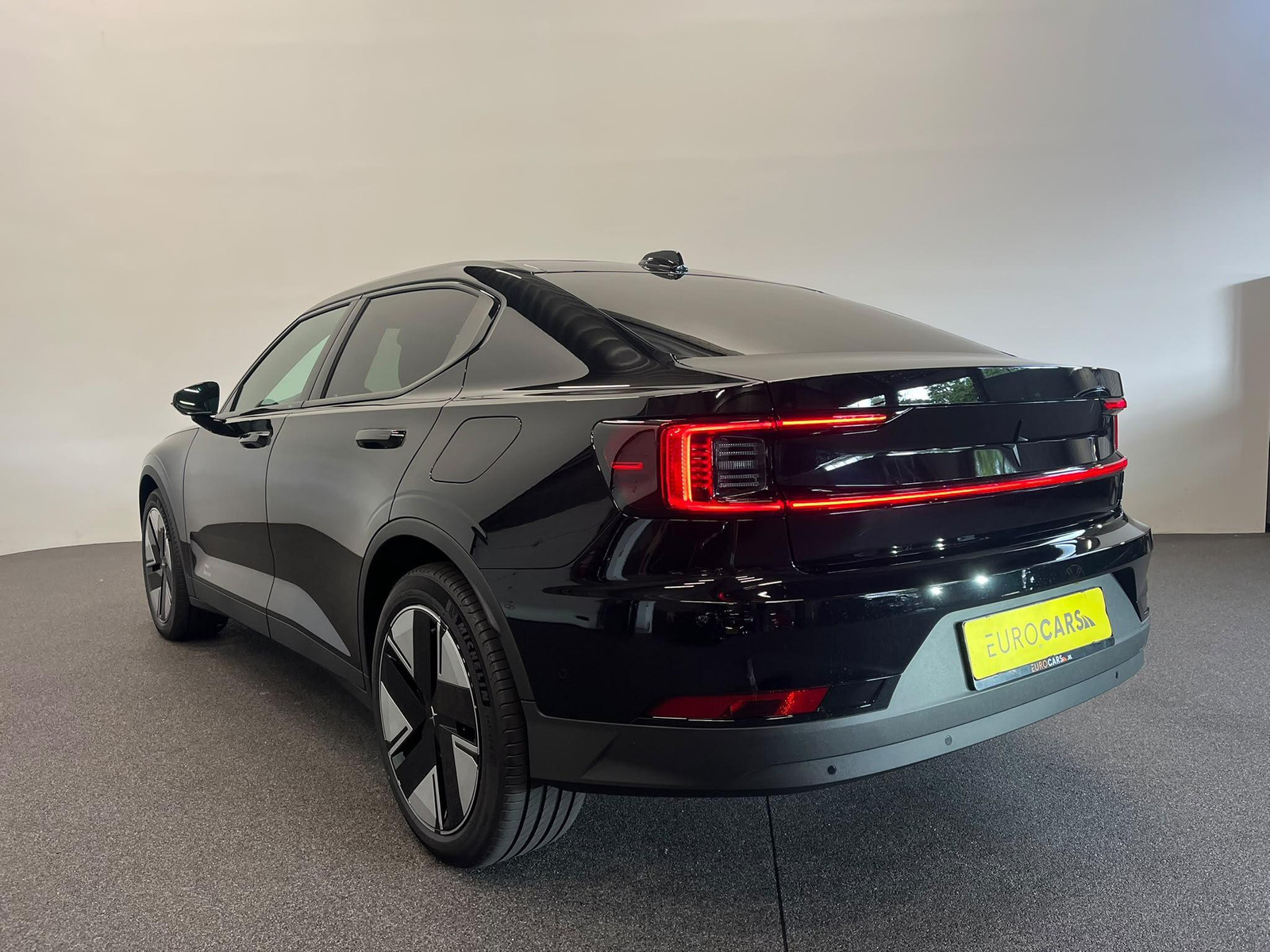 Polestar 2 Long Range Single Motor Prime 82 kWh
