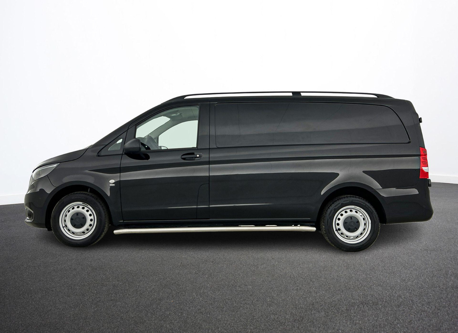 Mercedes-Benz Vito 114 CDI Lang Automaat thumbnail 4