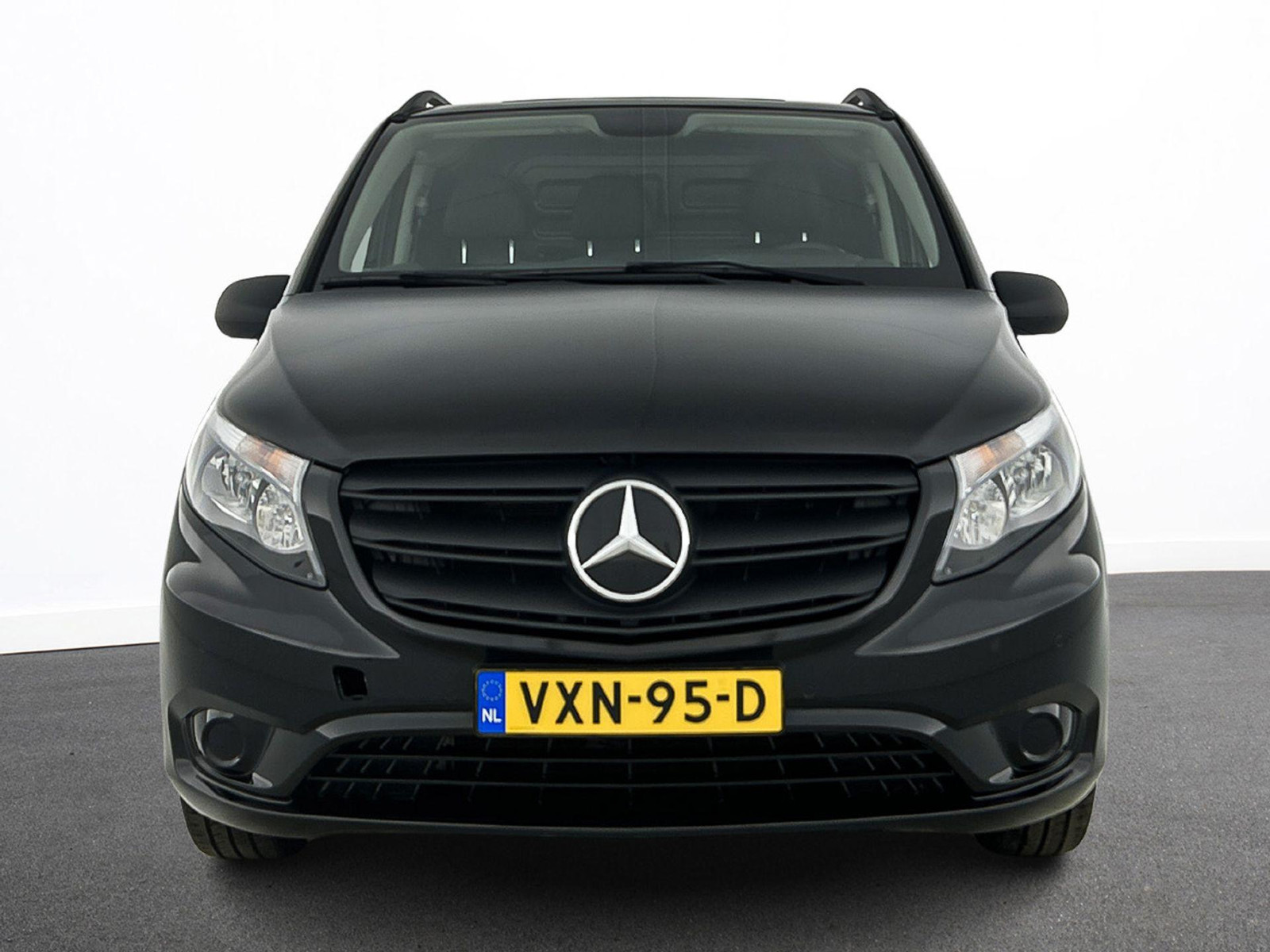 Mercedes-Benz Vito 114 CDI Lang Automaat