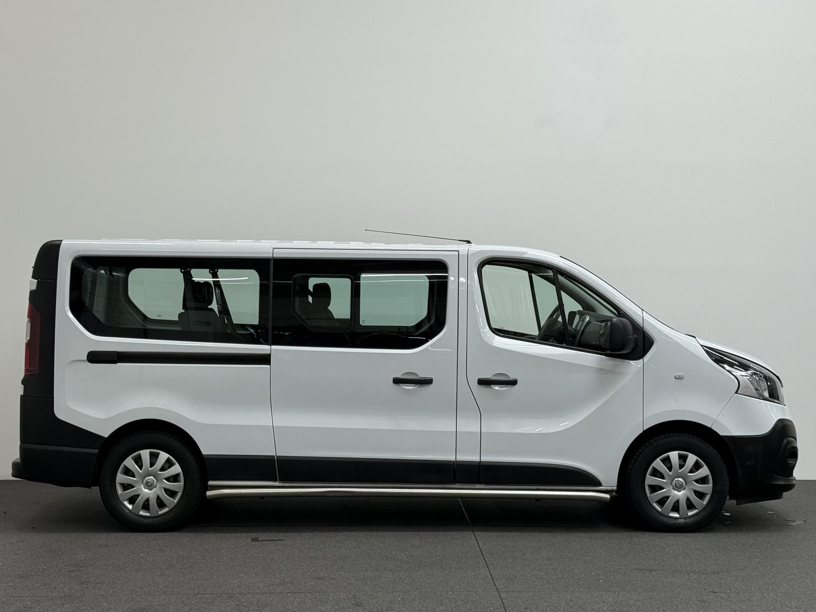 Renault Trafic Passenger 1.6 dCi Grand Zen Energy 9persoons PERSONENBUS thumbnail 5