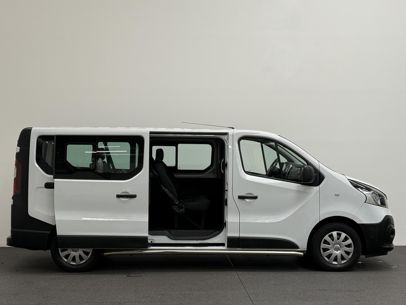 Renault Trafic Passenger 1.6 dCi Grand Zen Energy 9persoons PERSONENBUS thumbnail 6
