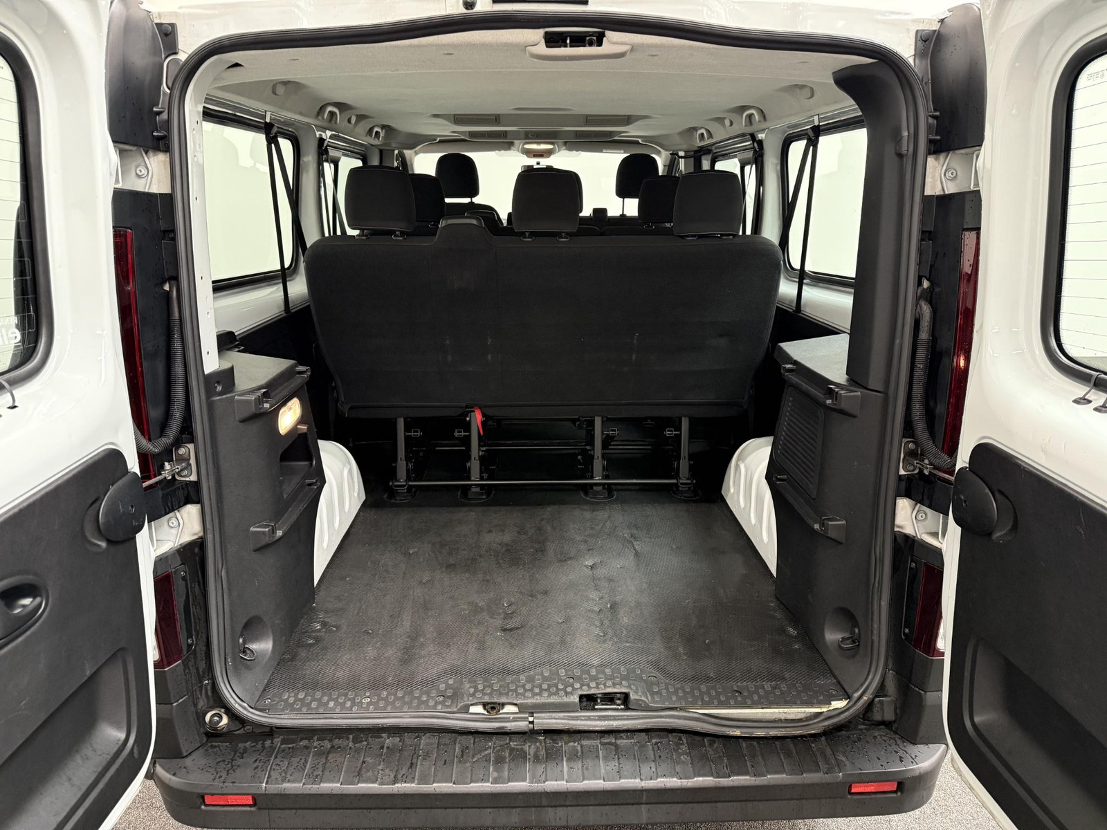 Renault Trafic Passenger 1.6 dCi Grand Zen Energy 9persoons PERSONENBUS thumbnail 10