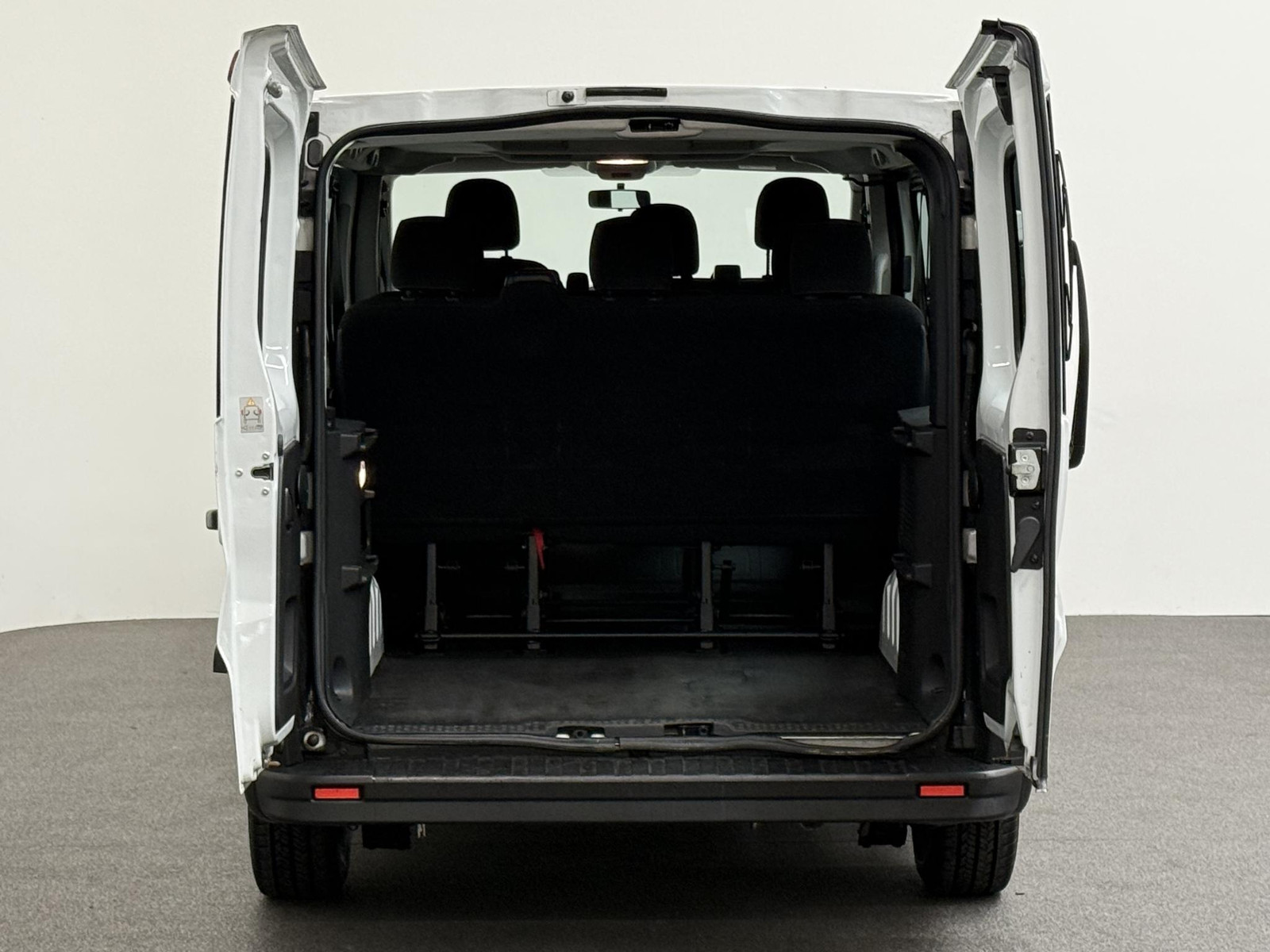 Renault Trafic Passenger 1.6 dCi Grand Zen Energy 9persoons PERSONENBUS thumbnail 7