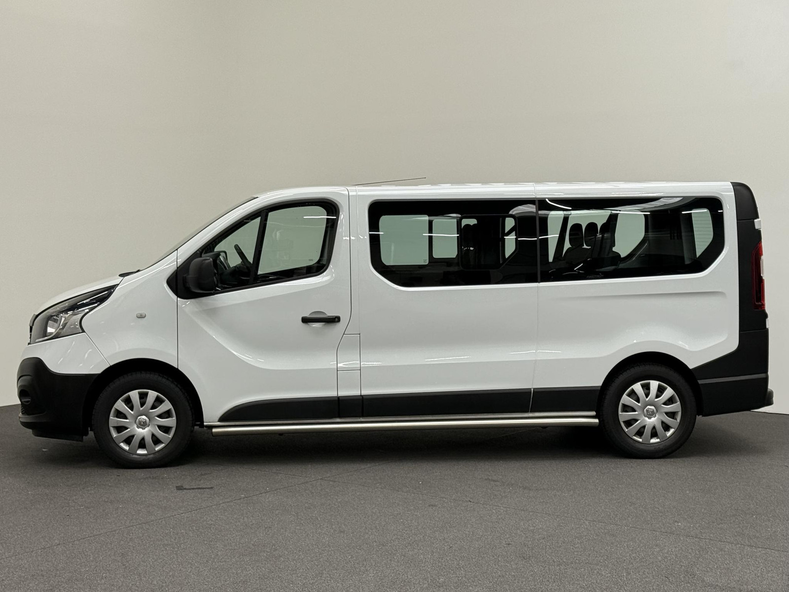 Renault Trafic Passenger 1.6 dCi Grand Zen Energy 9persoons PERSONENBUS thumbnail 8