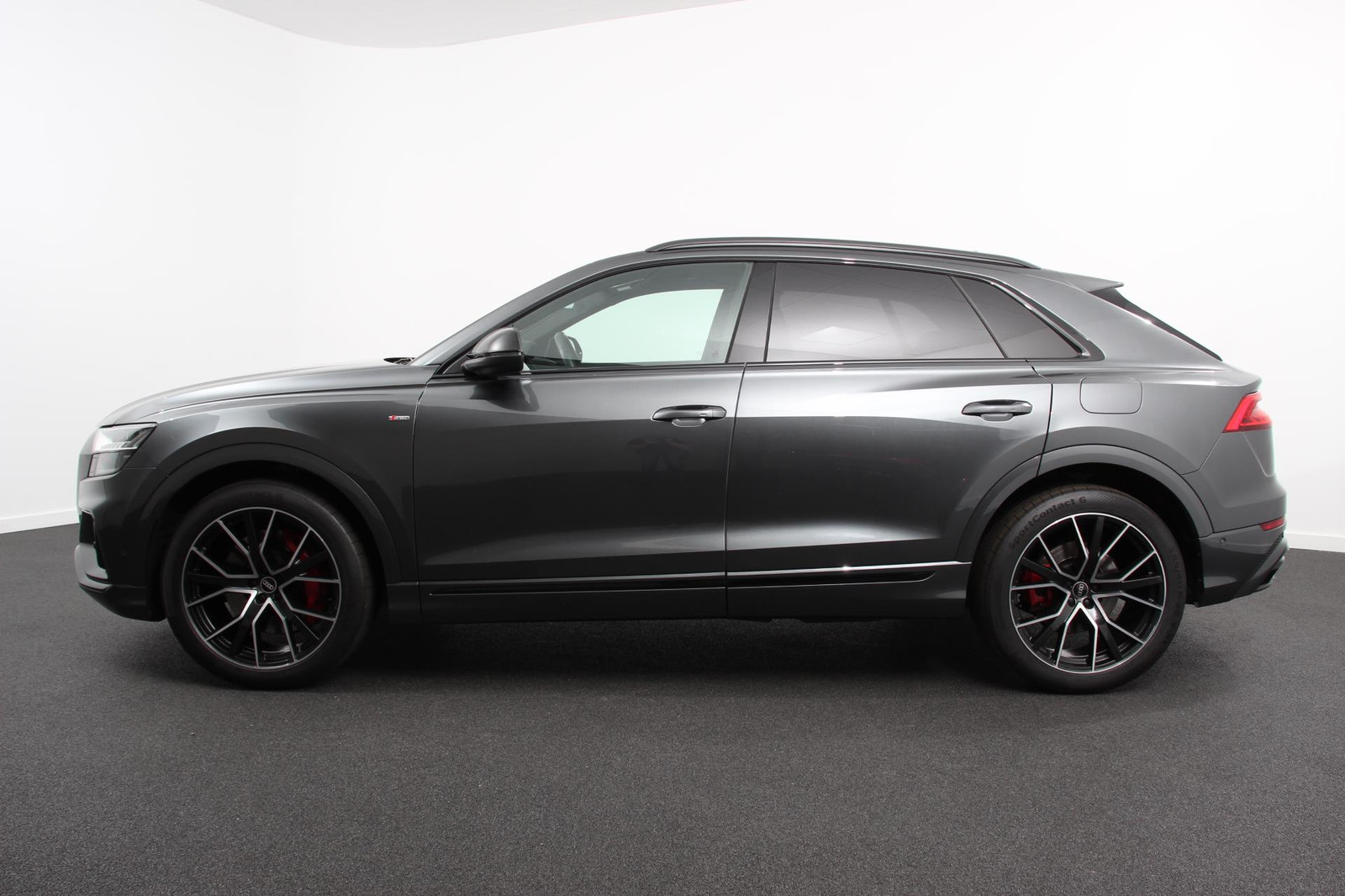 Audi Q8 55 TFSI e PHEV quattro Pro Line S-Line