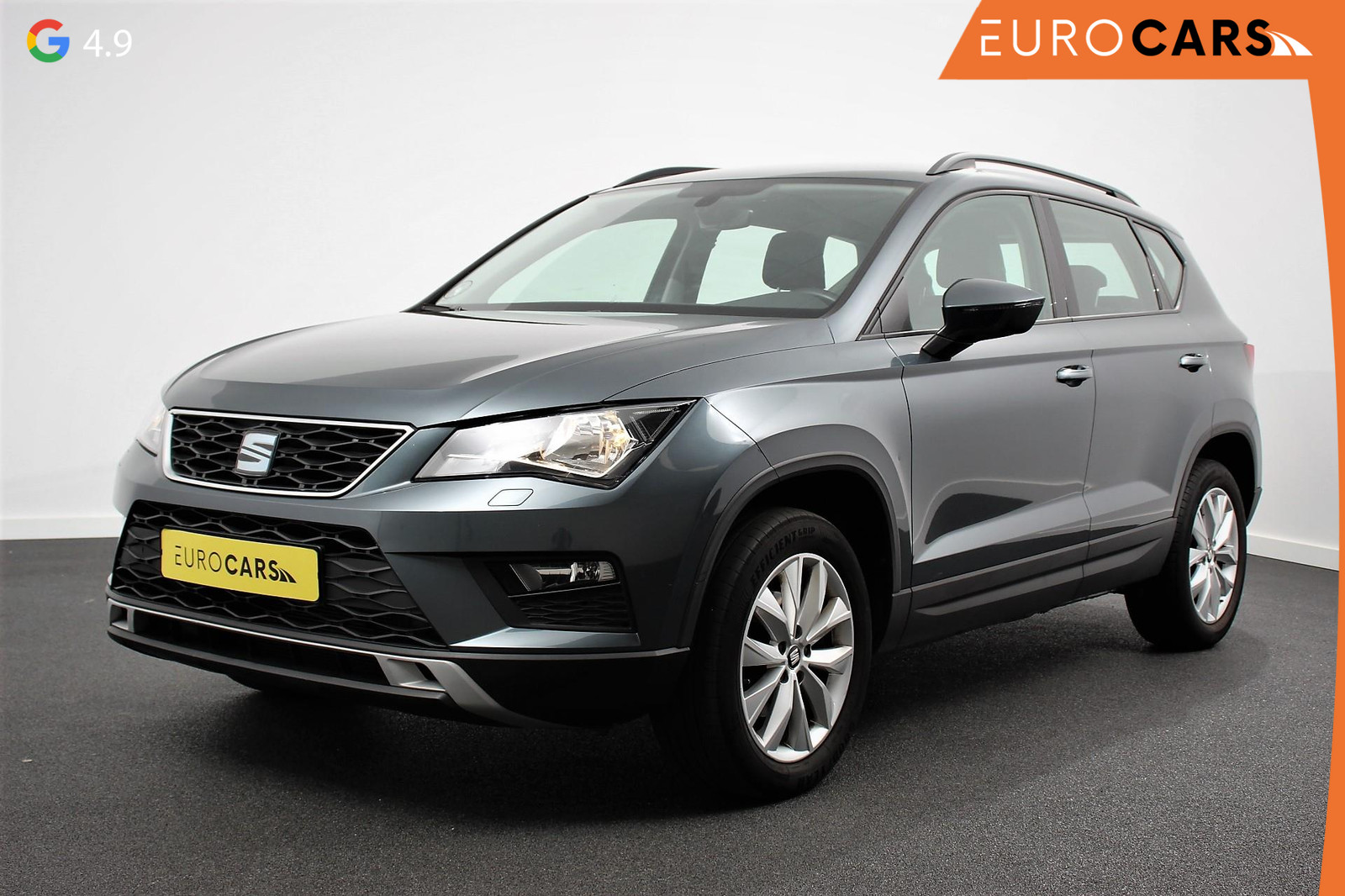 SEAT Ateca 1.5 TSI DSG Style
