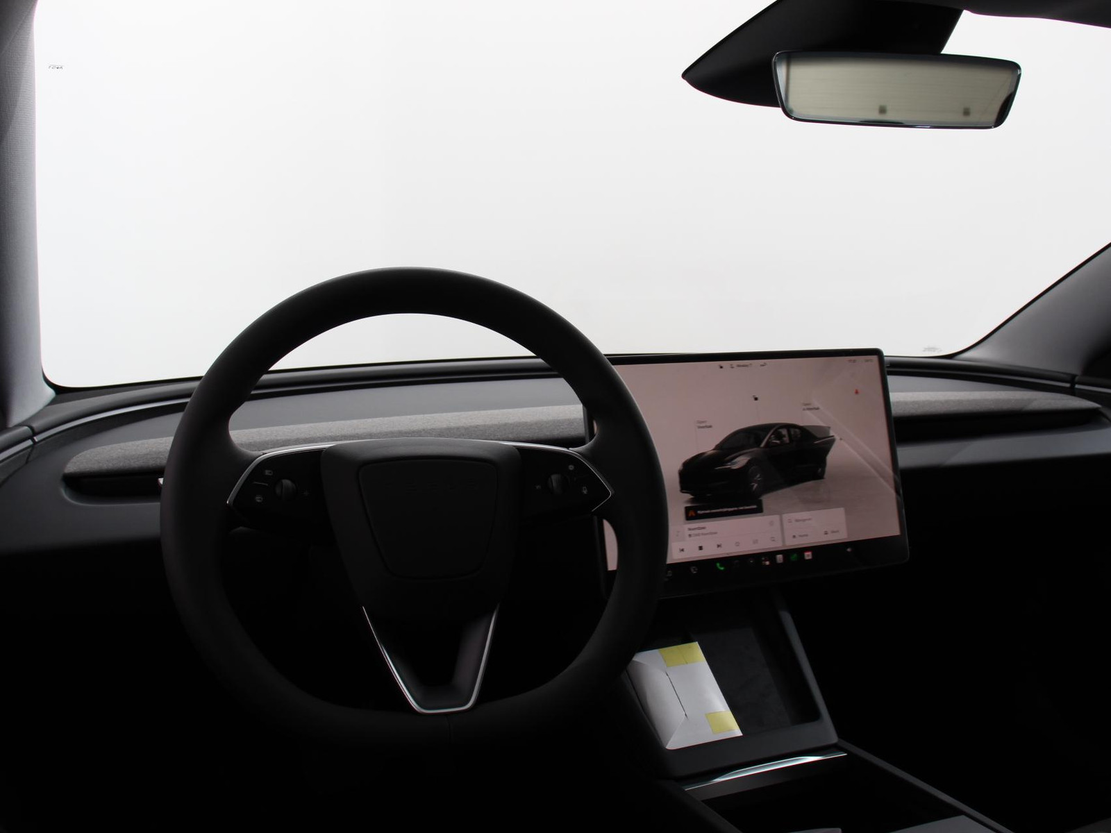Tesla Model 3 RWD 60 kWh