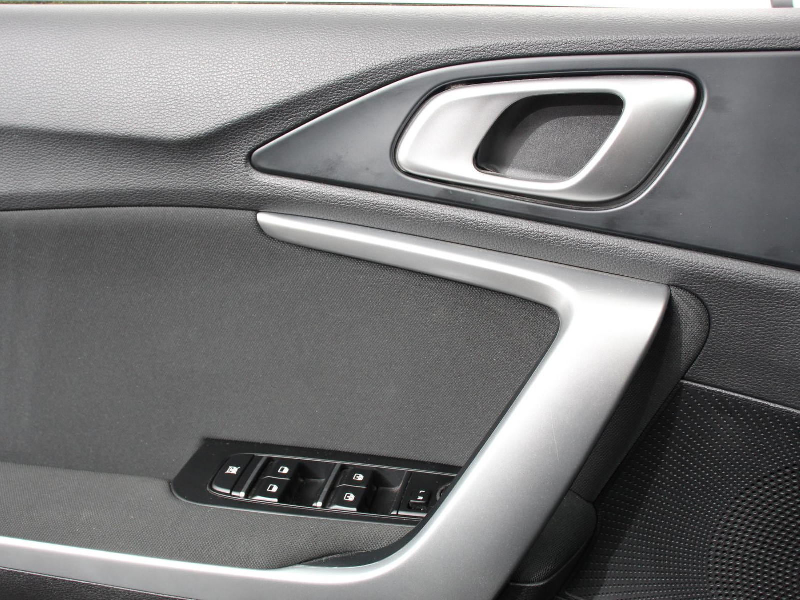 Kia Ceed Sportswagon 1.0 T-GDi Prestige