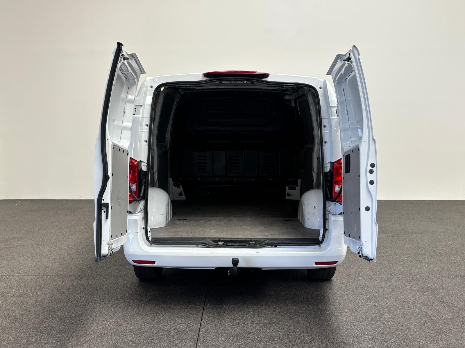 Mercedes-Benz Vito 119 CDI L2 thumbnail 4