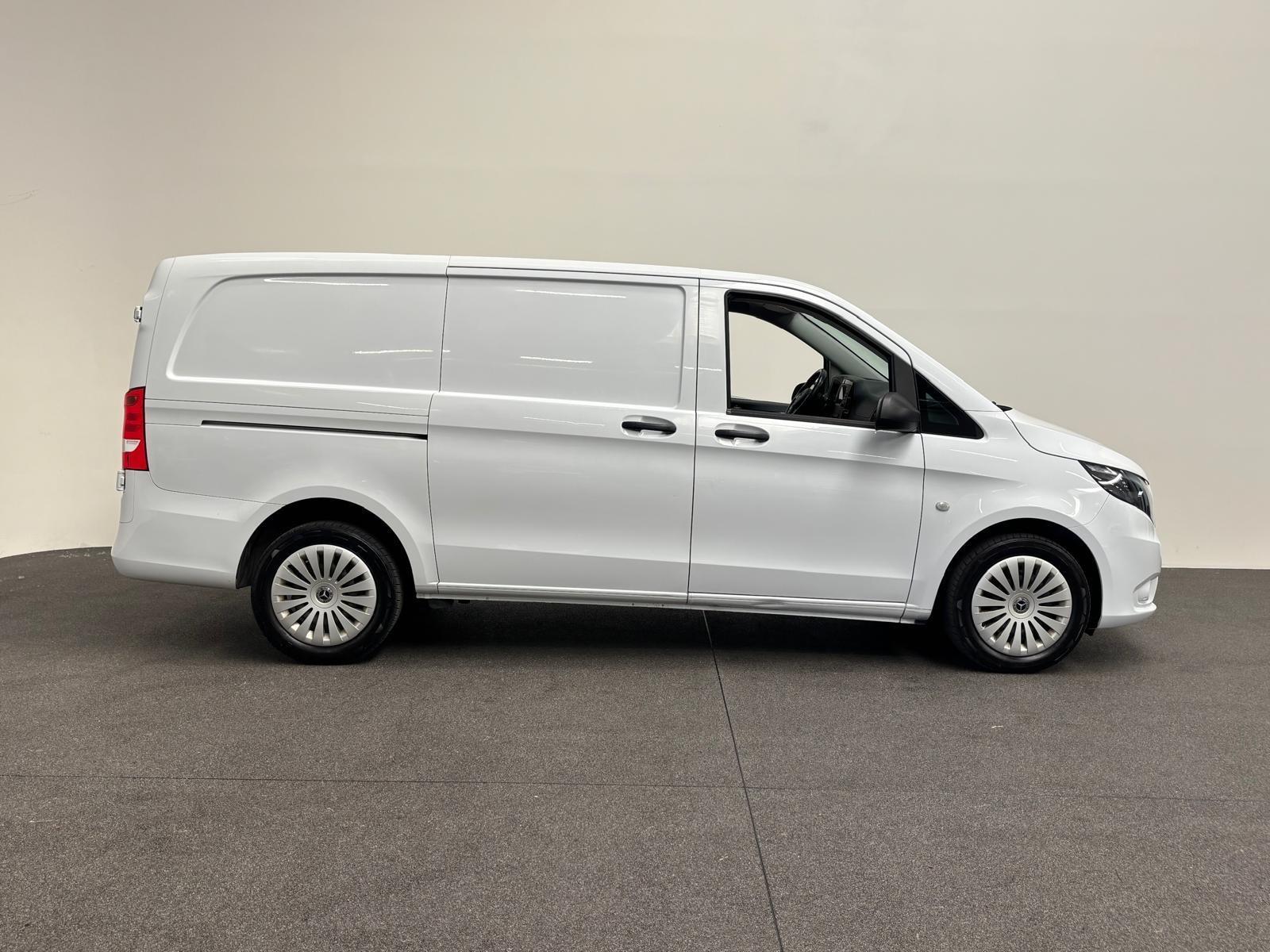 Mercedes-Benz Vito 119 CDI L2