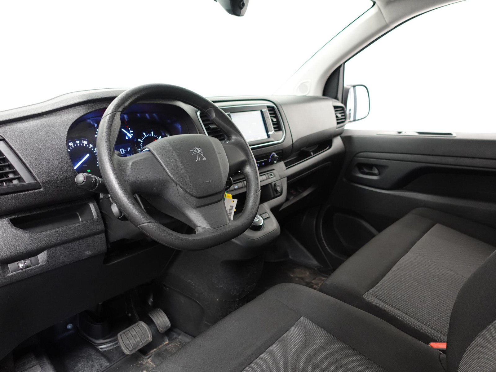 Peugeot Expert 2.0 BlueHDI 145PK L3 Automaat