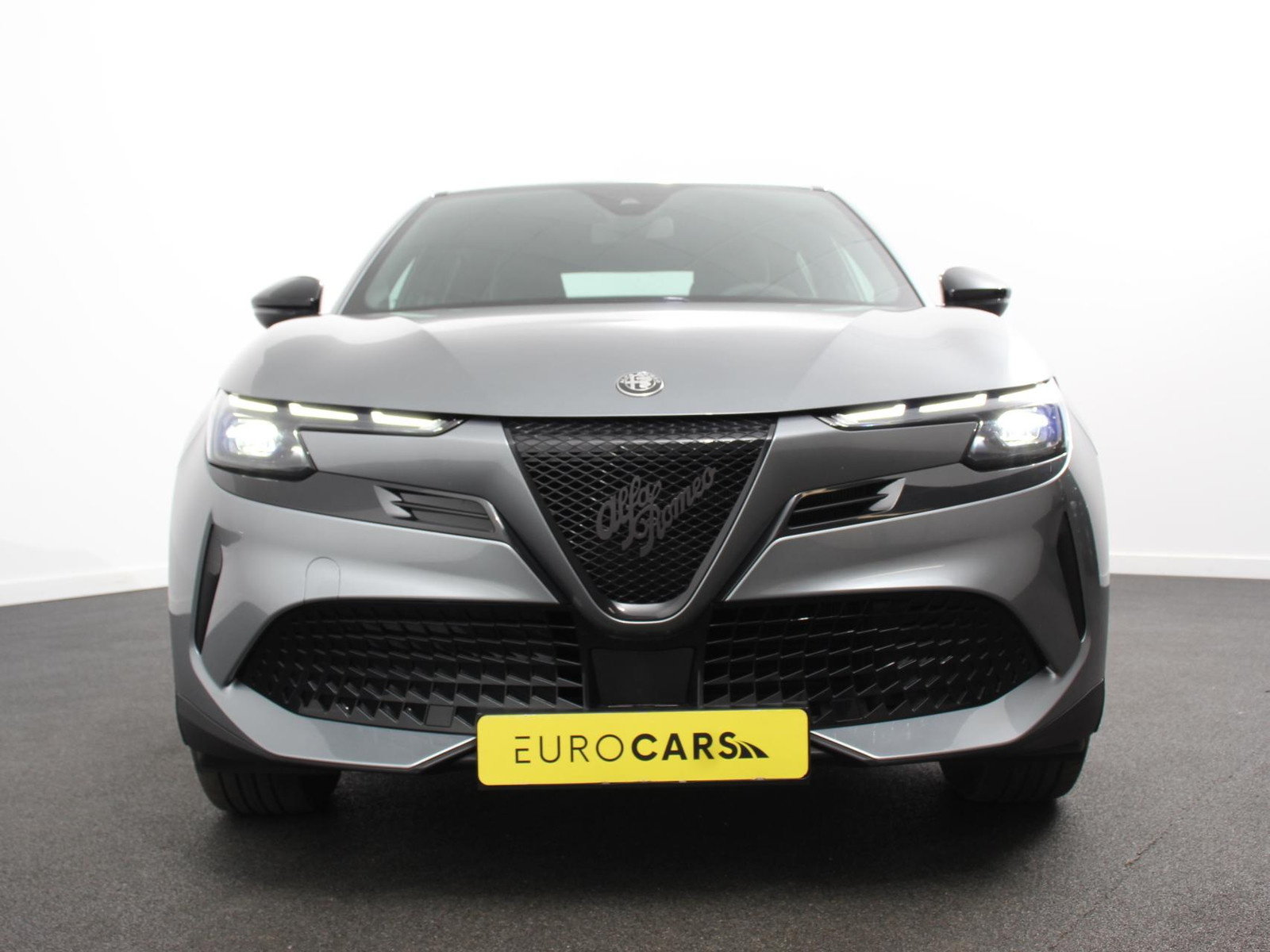 Alfa Romeo Junior Elettrica Automaat 156PK