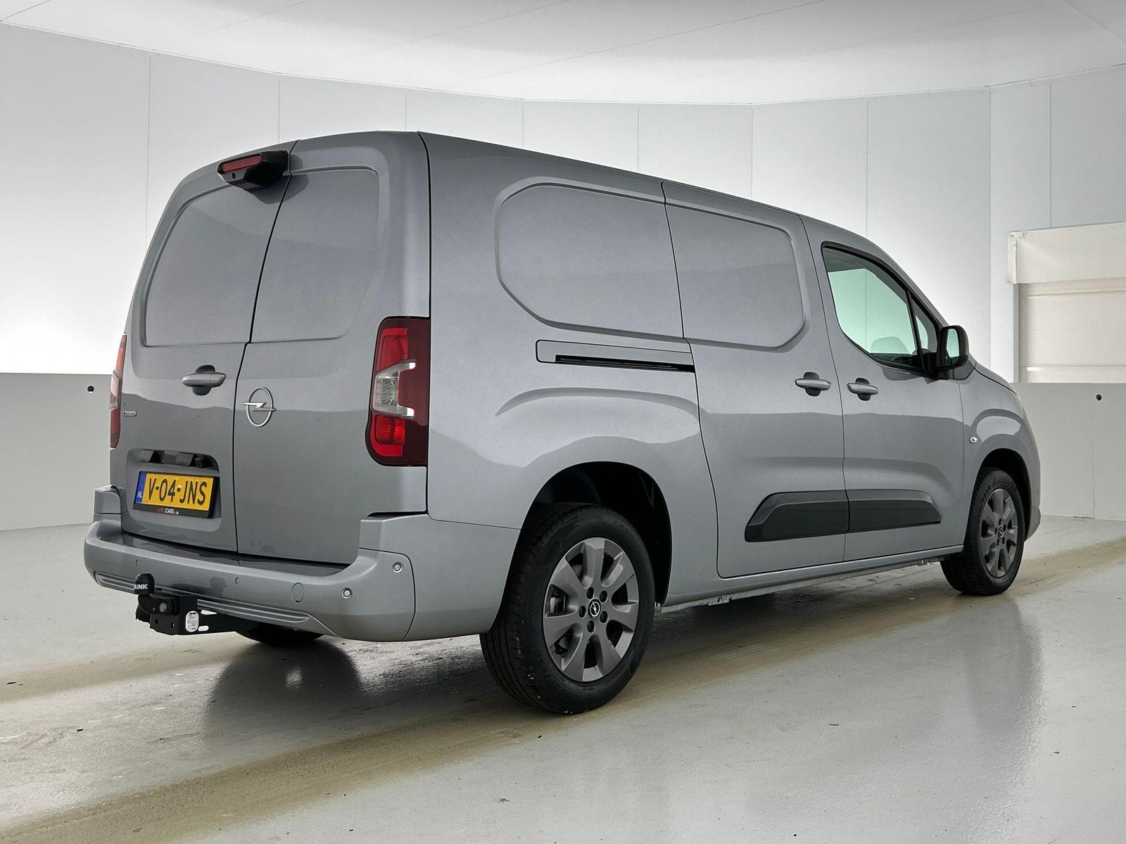 Opel Combo 1.5 BlueHDi 130PK L2 Automaat